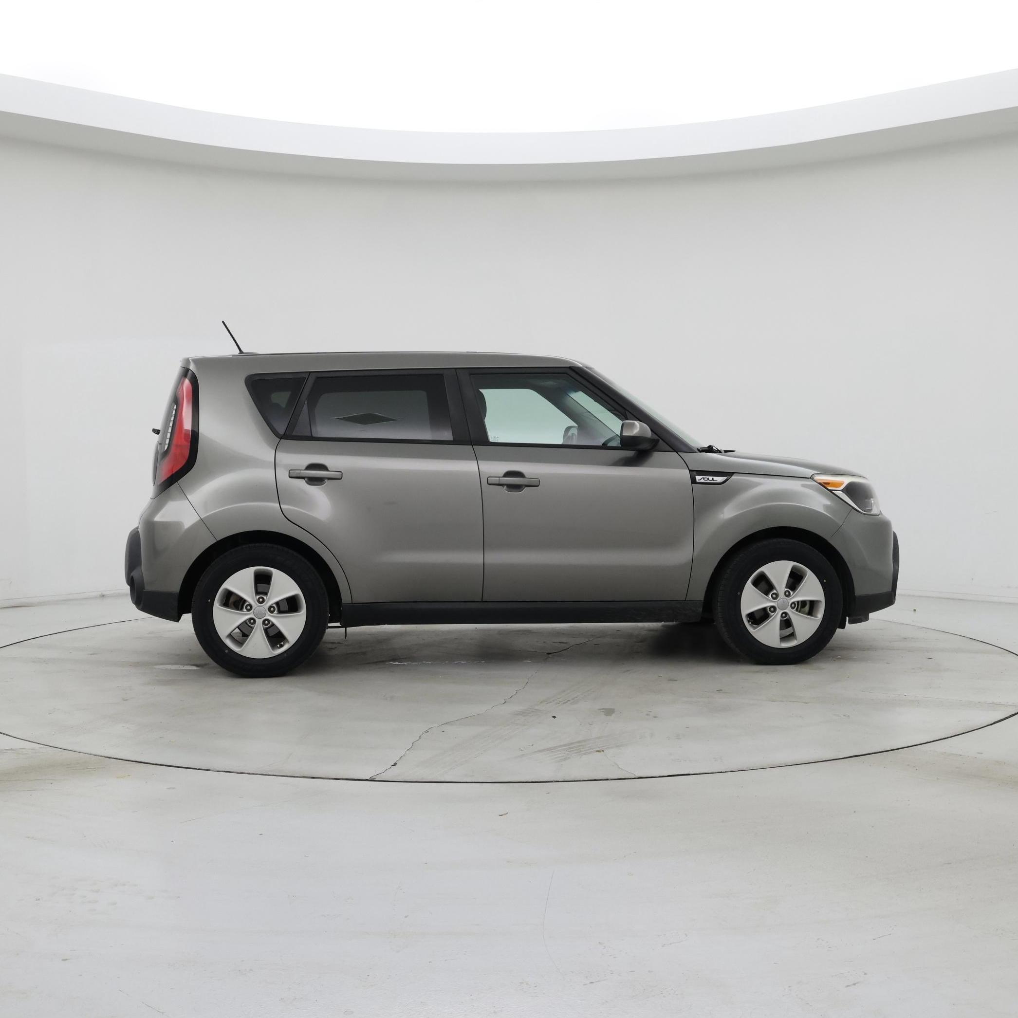 Thumbnail: 2016 Kia Soul - 7