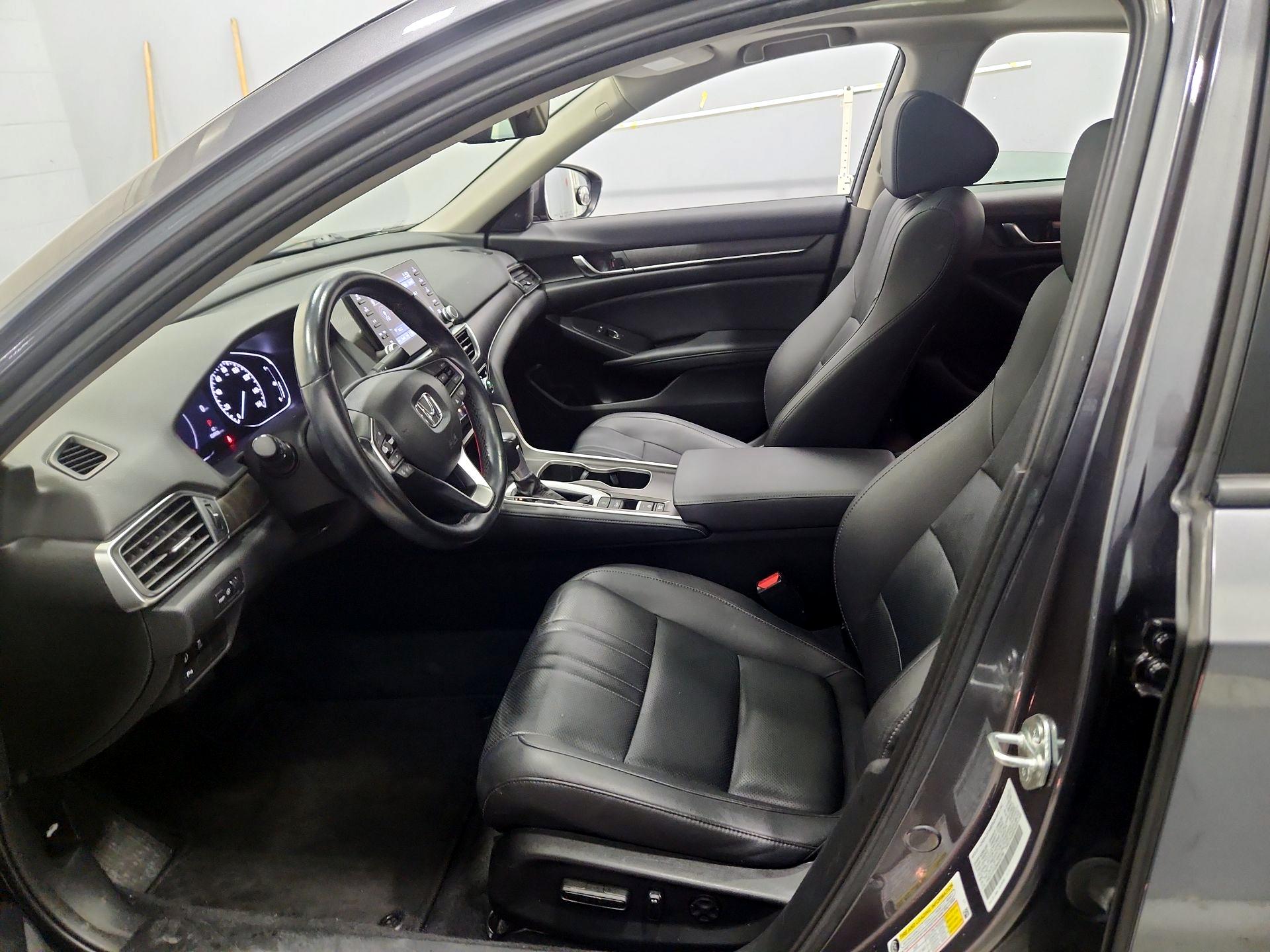 Thumbnail: 2021 Honda Accord - 11