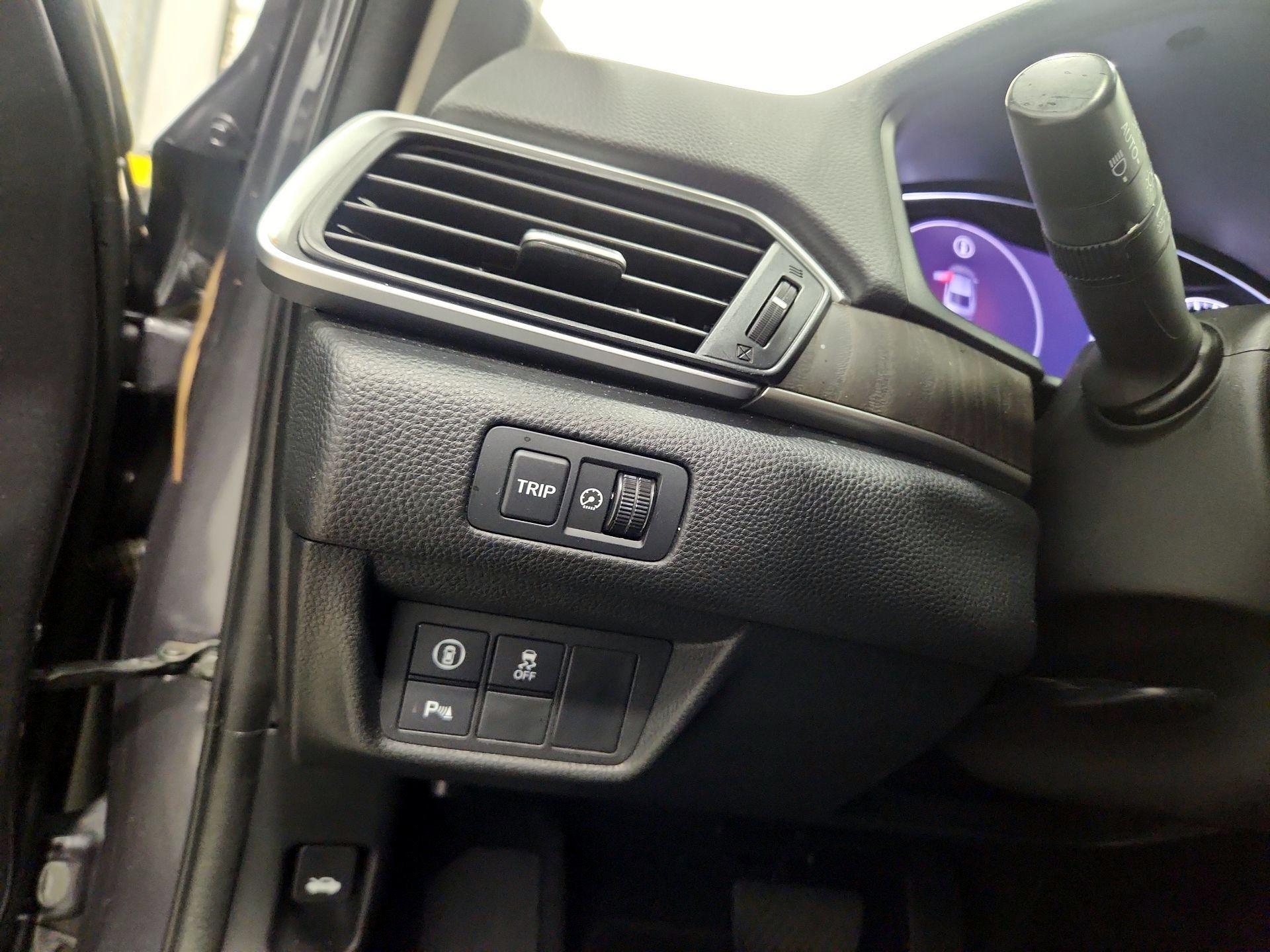 Thumbnail: 2021 Honda Accord - 13