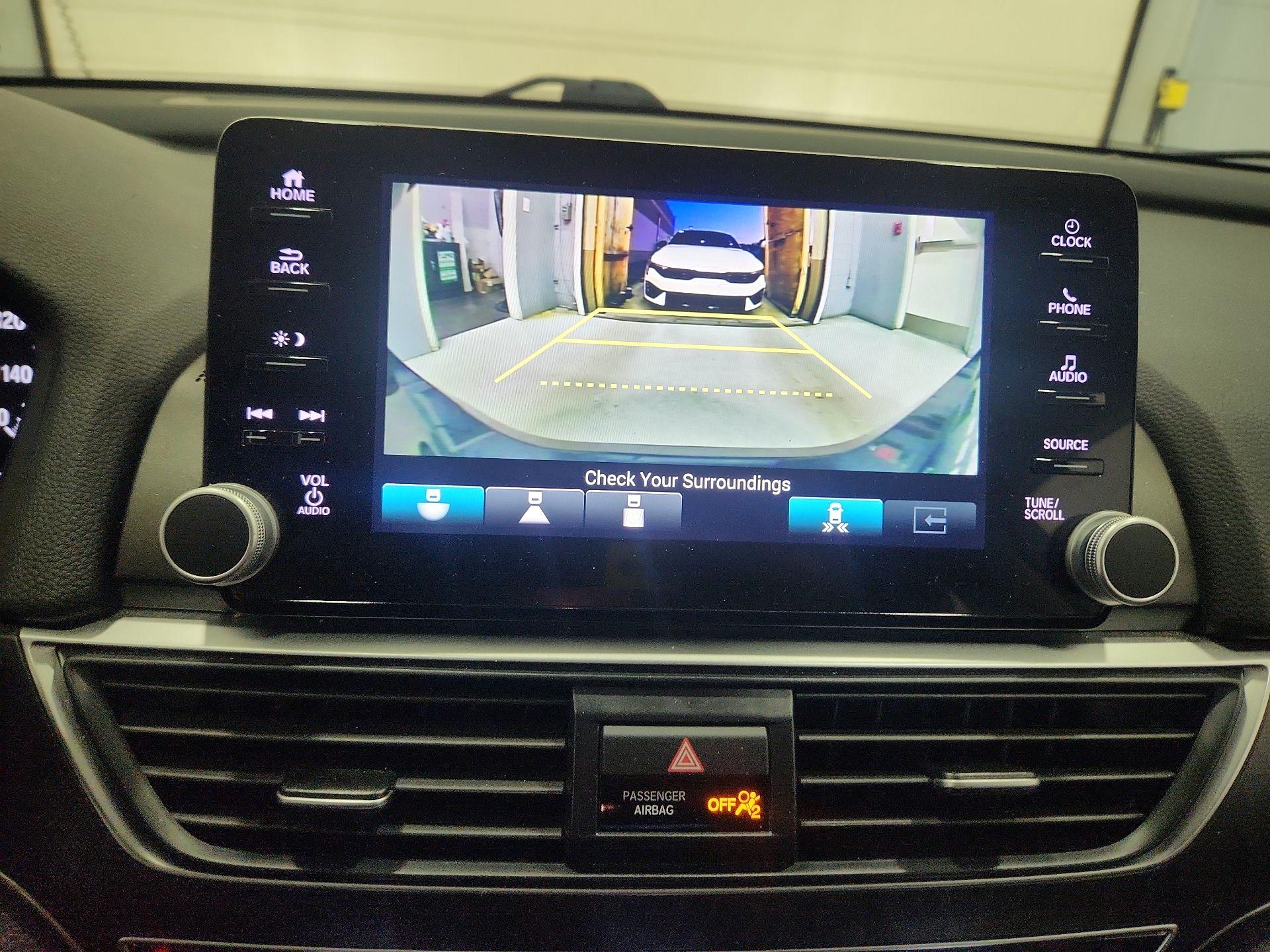 Thumbnail: 2021 Honda Accord - 14