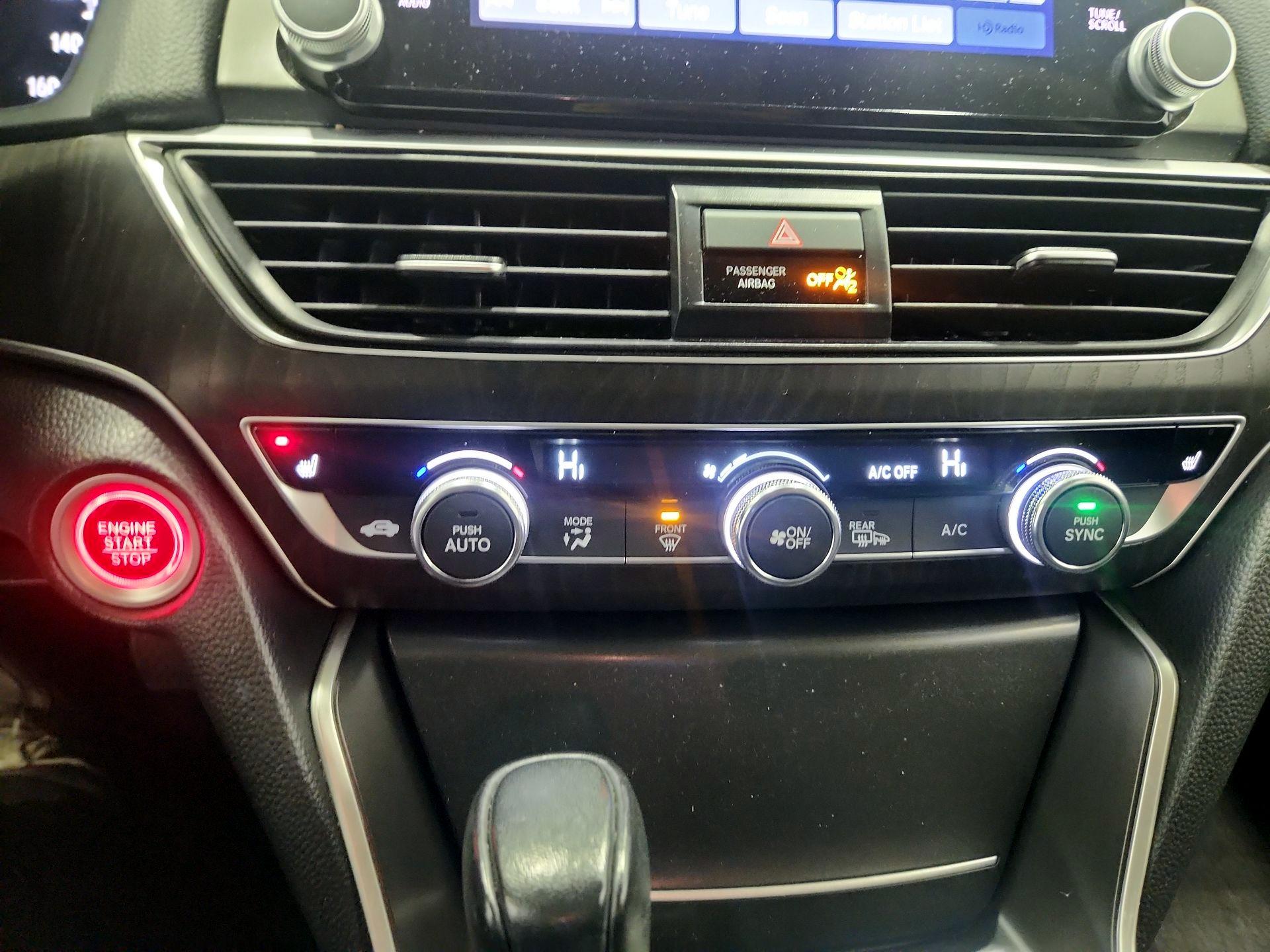 Thumbnail: 2021 Honda Accord - 16