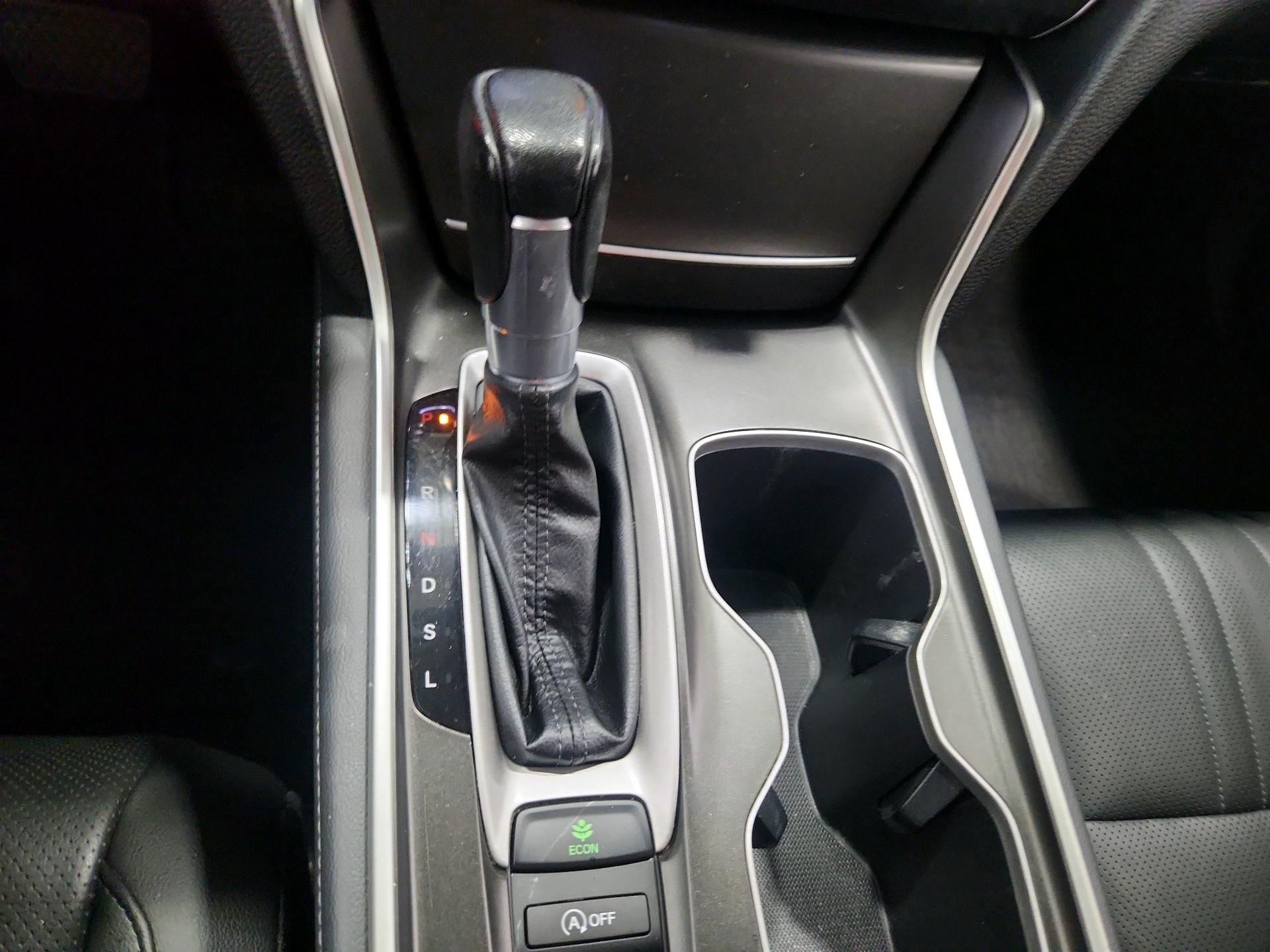 Thumbnail: 2021 Honda Accord - 17