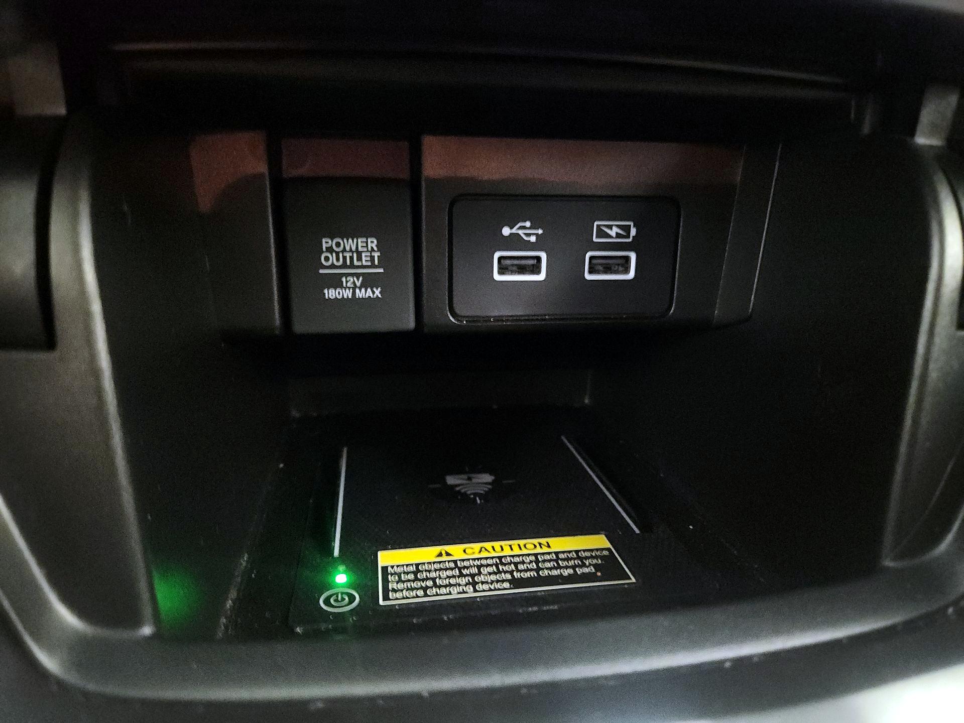 Thumbnail: 2021 Honda Accord - 18