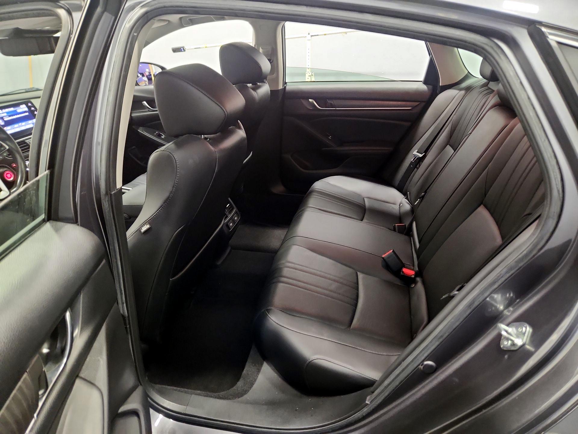 Thumbnail: 2021 Honda Accord - 20