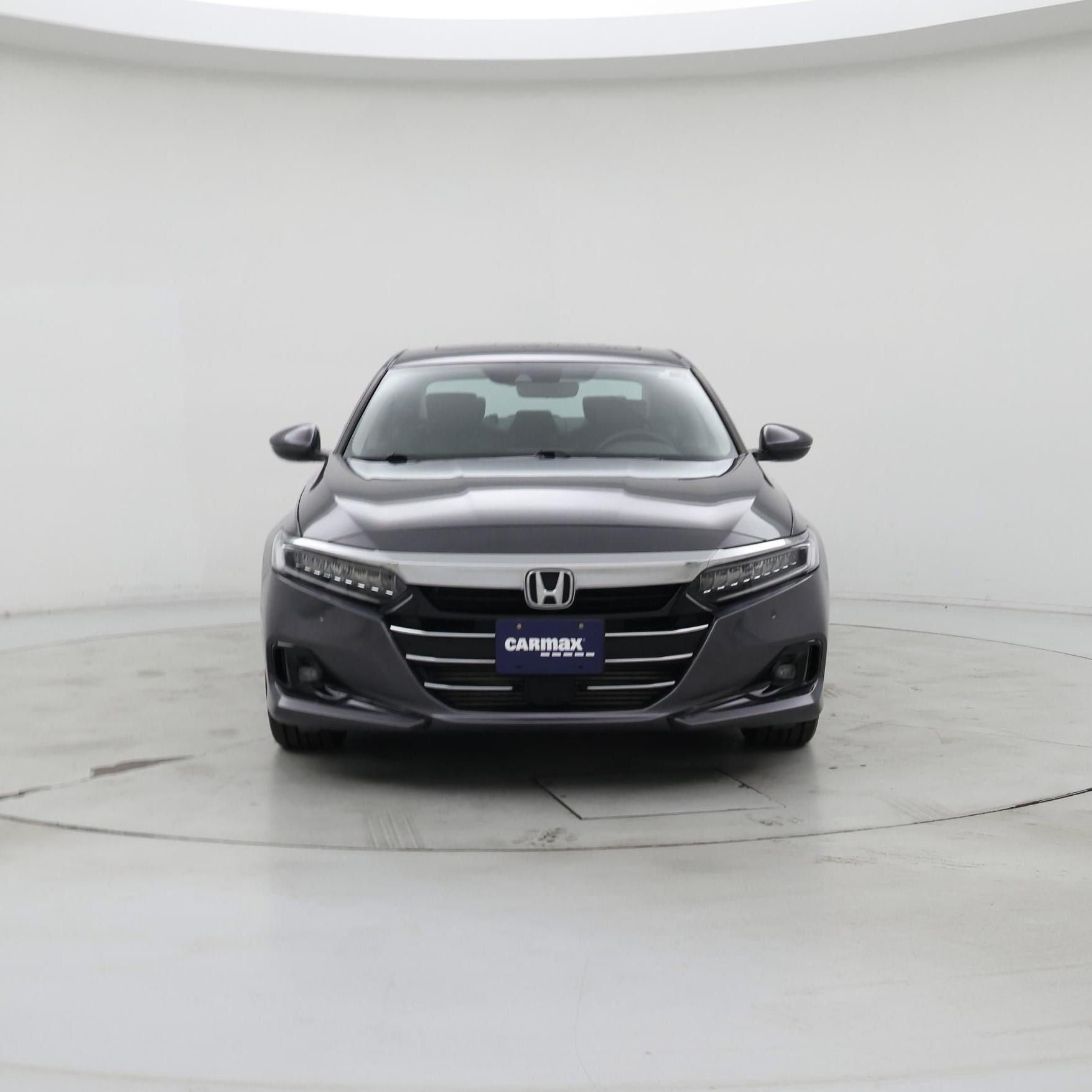 Thumbnail: 2021 Honda Accord - 5