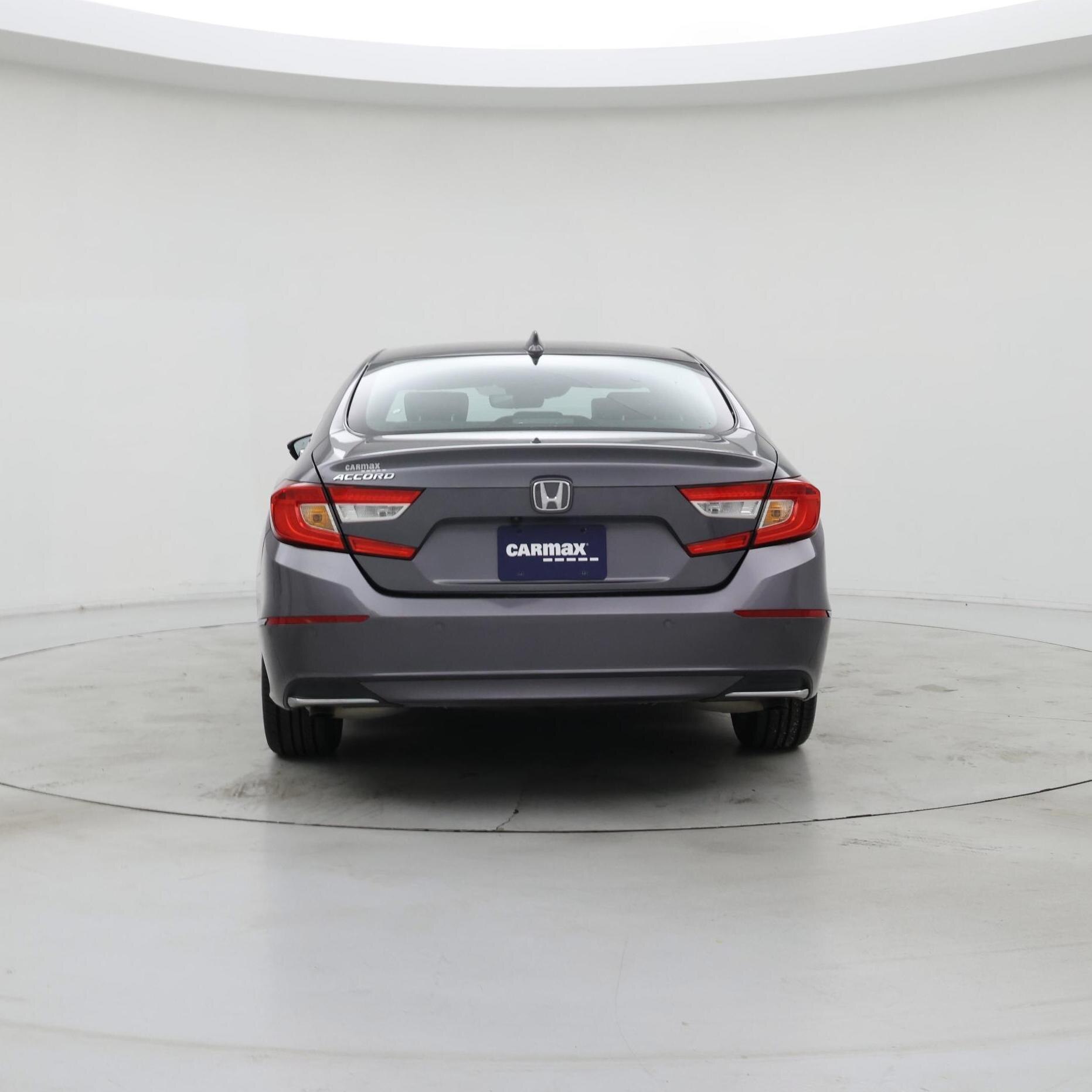 Thumbnail: 2021 Honda Accord - 6