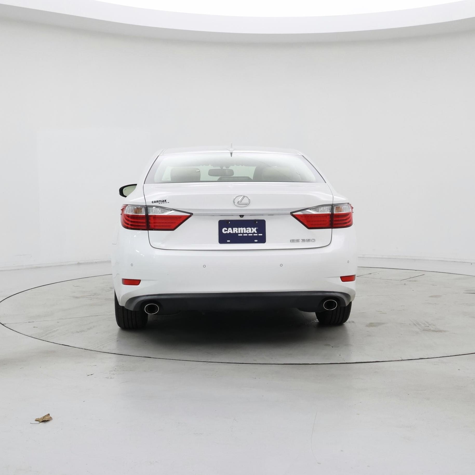 Thumbnail: 2015 Lexus ES - 6