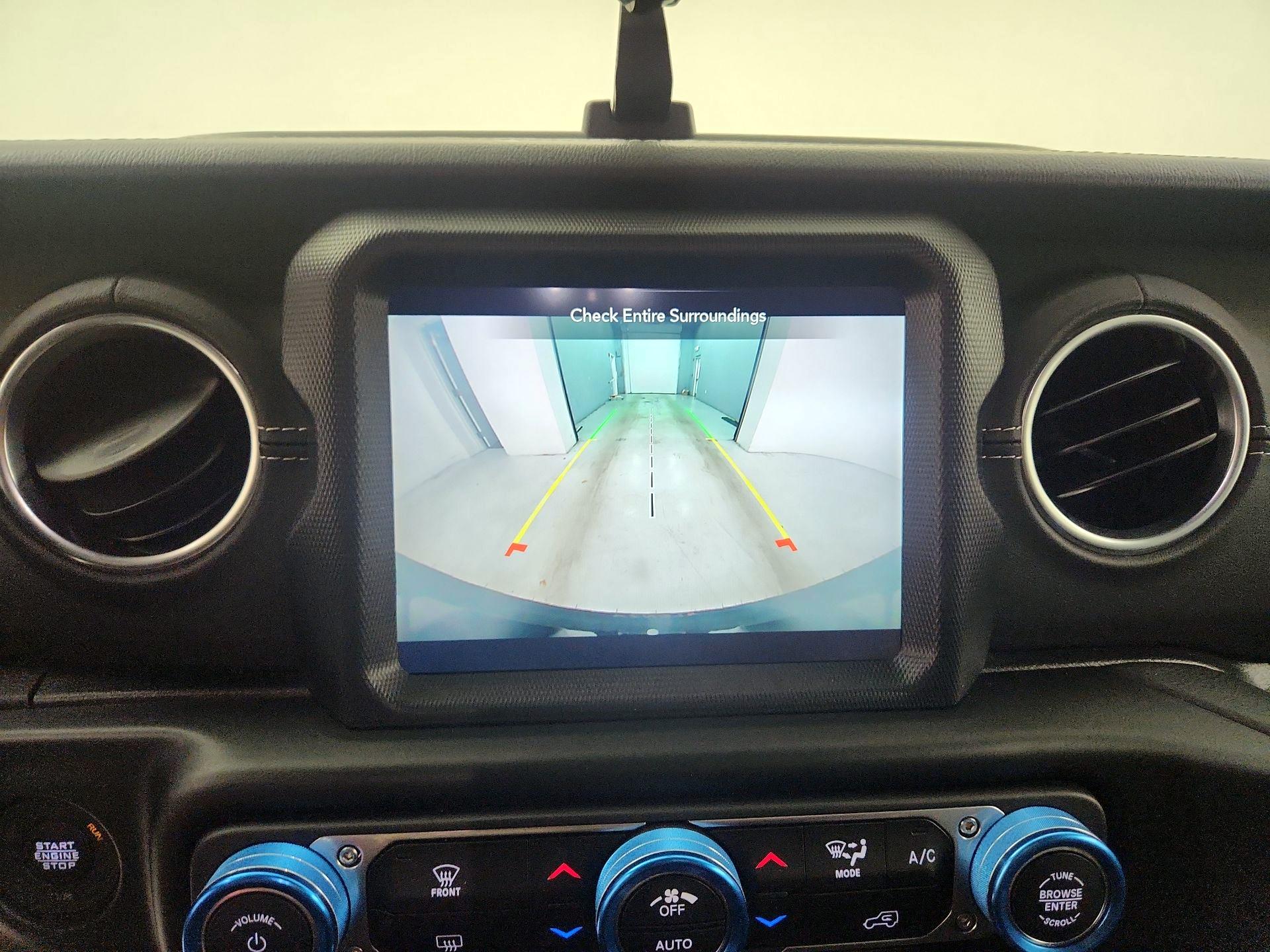 Thumbnail: 2023 Jeep Wrangler - 12