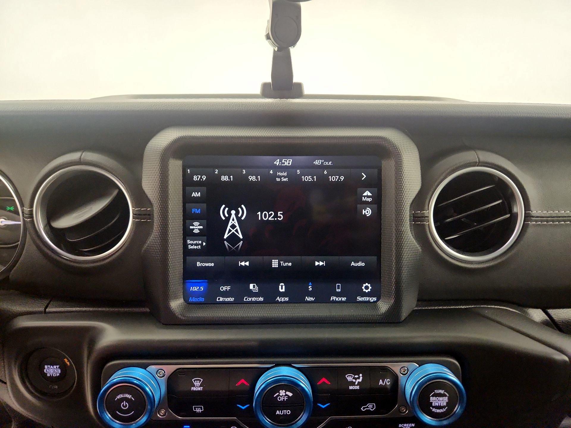 Thumbnail: 2023 Jeep Wrangler - 13