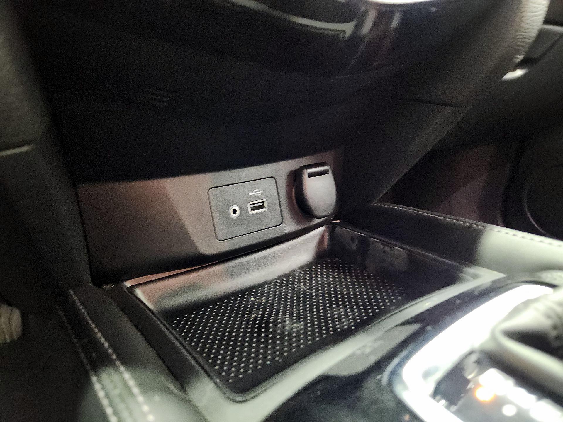 Thumbnail: 2018 Nissan Rogue - 19