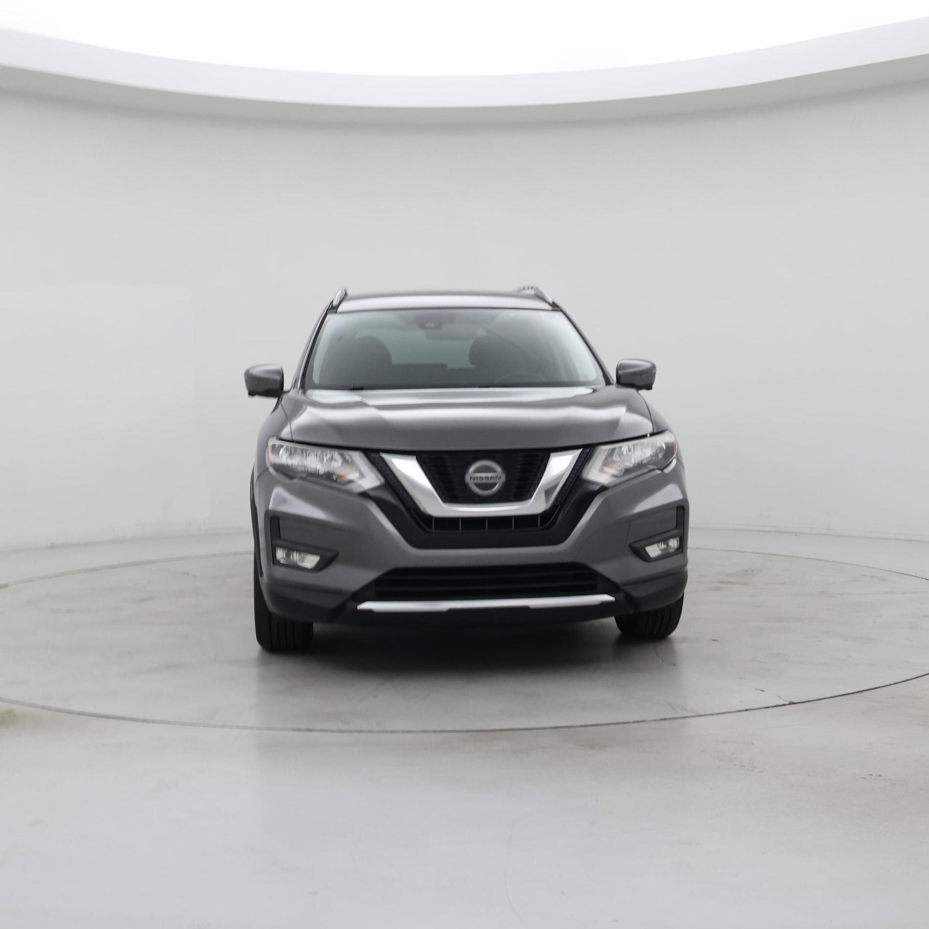 Thumbnail: 2018 Nissan Rogue - 5