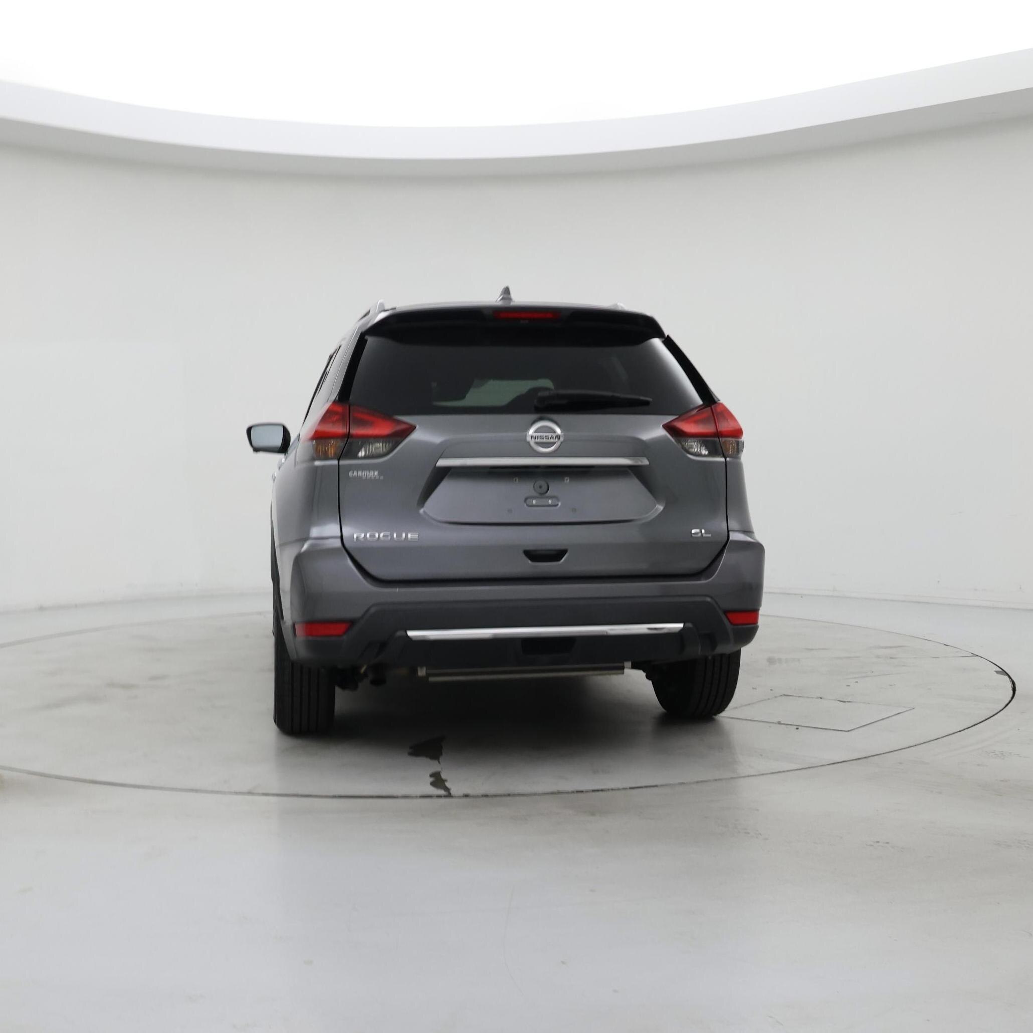 Thumbnail: 2018 Nissan Rogue - 6