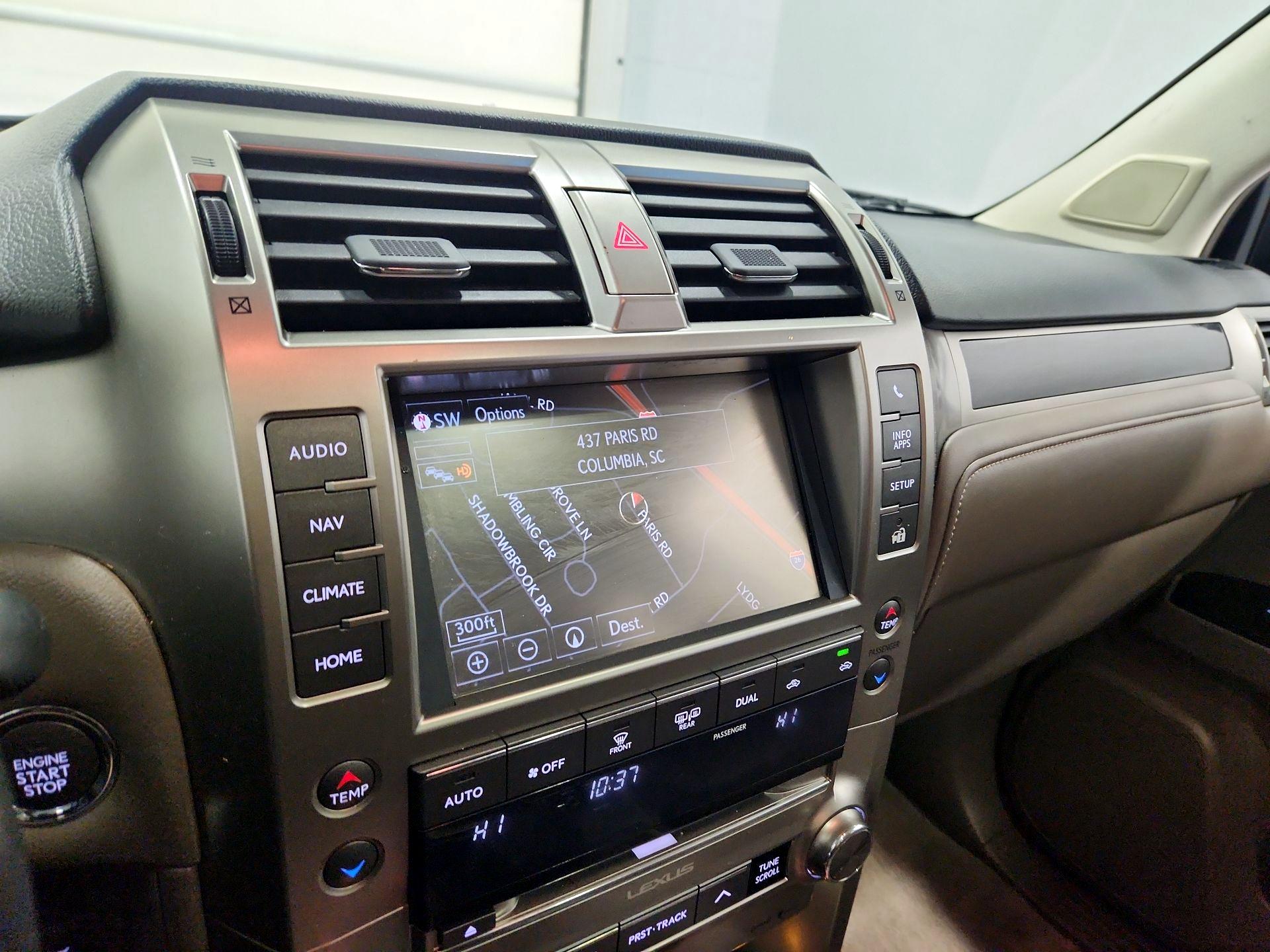 Thumbnail: 2018 Lexus GX - 14