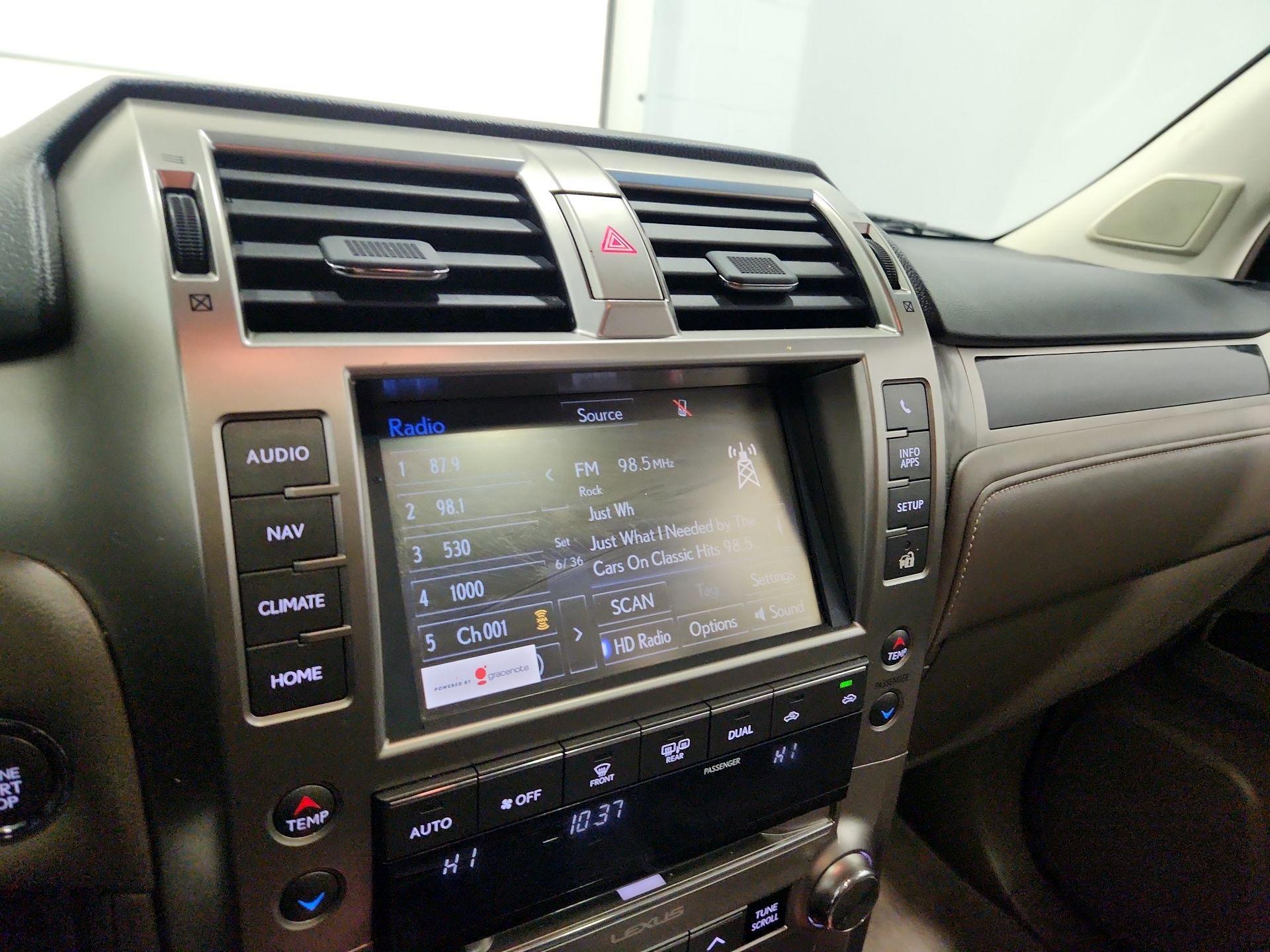 Thumbnail: 2018 Lexus GX - 16