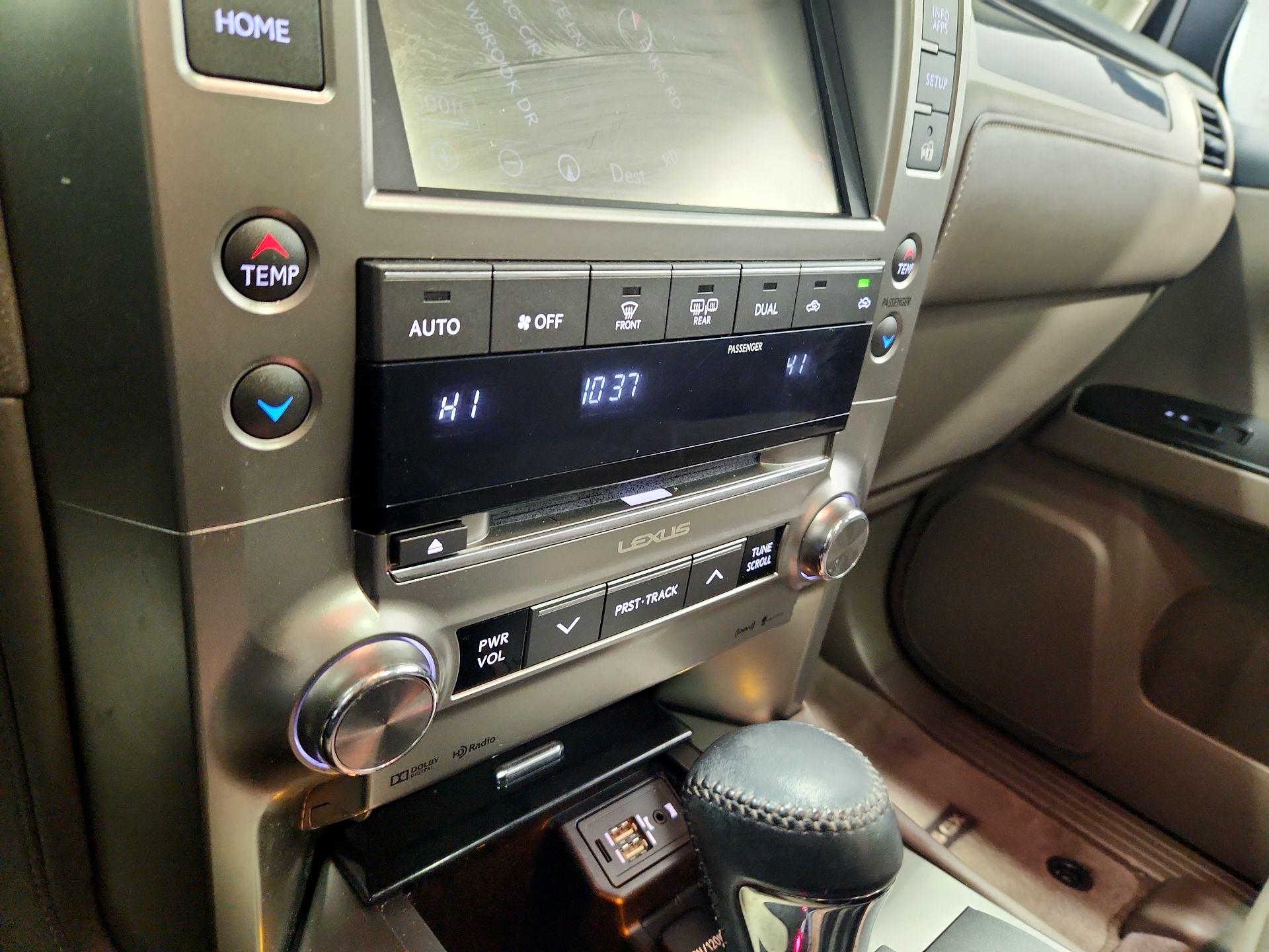 Thumbnail: 2018 Lexus GX - 17