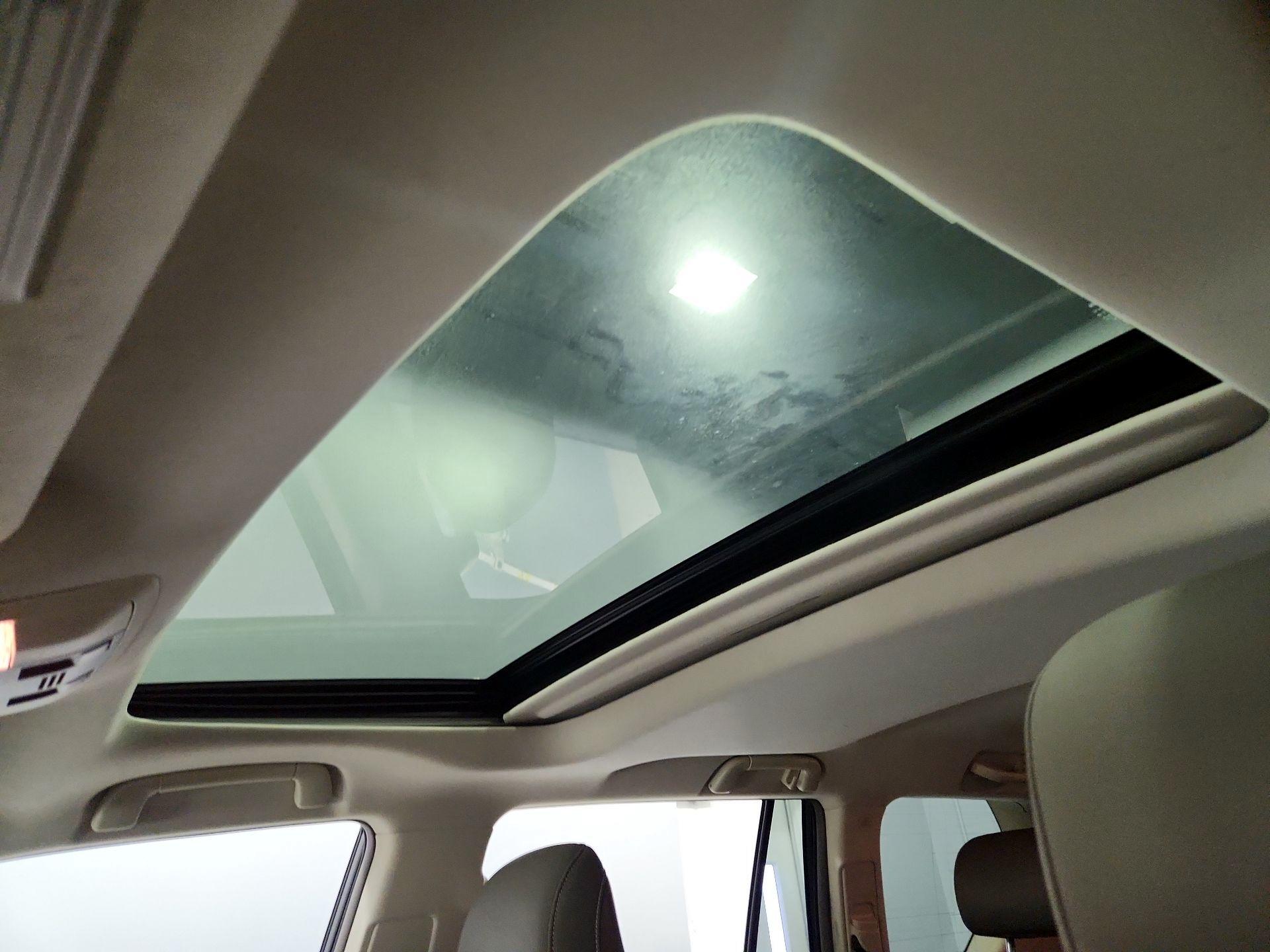 Thumbnail: 2018 Lexus GX - 20