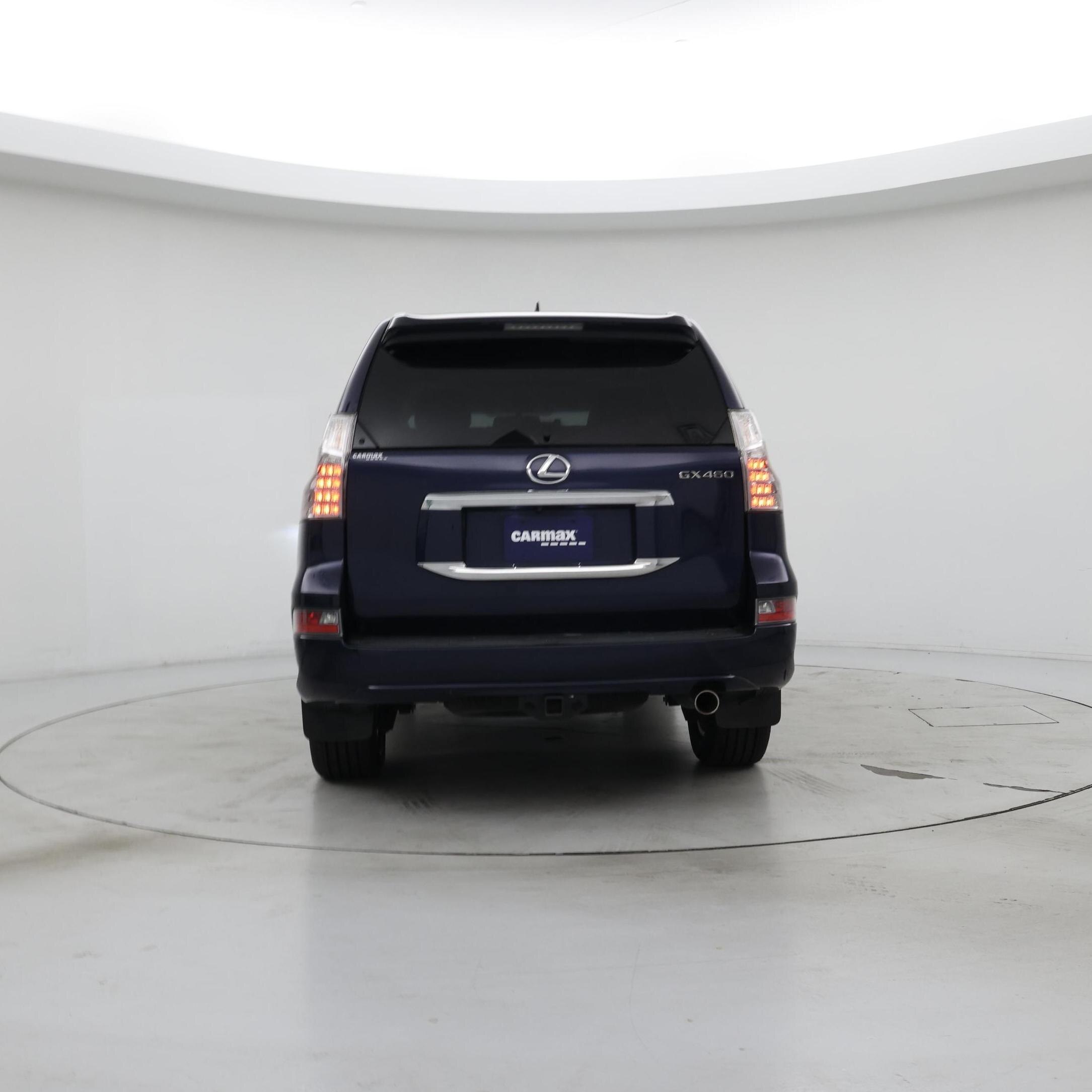 Thumbnail: 2018 Lexus GX - 6