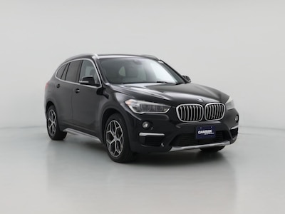2019 BMW X1 XDrive28i