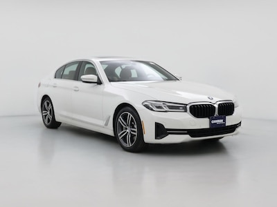 2022 BMW 530 I xDrive