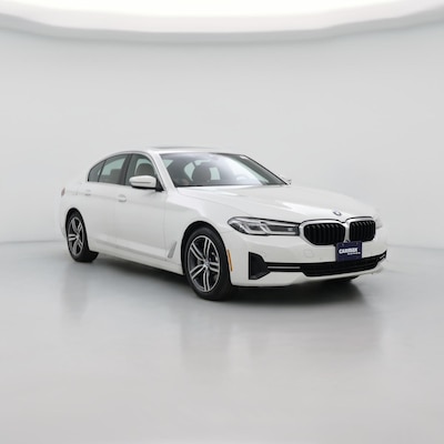 2022 BMW 530 I xDrive