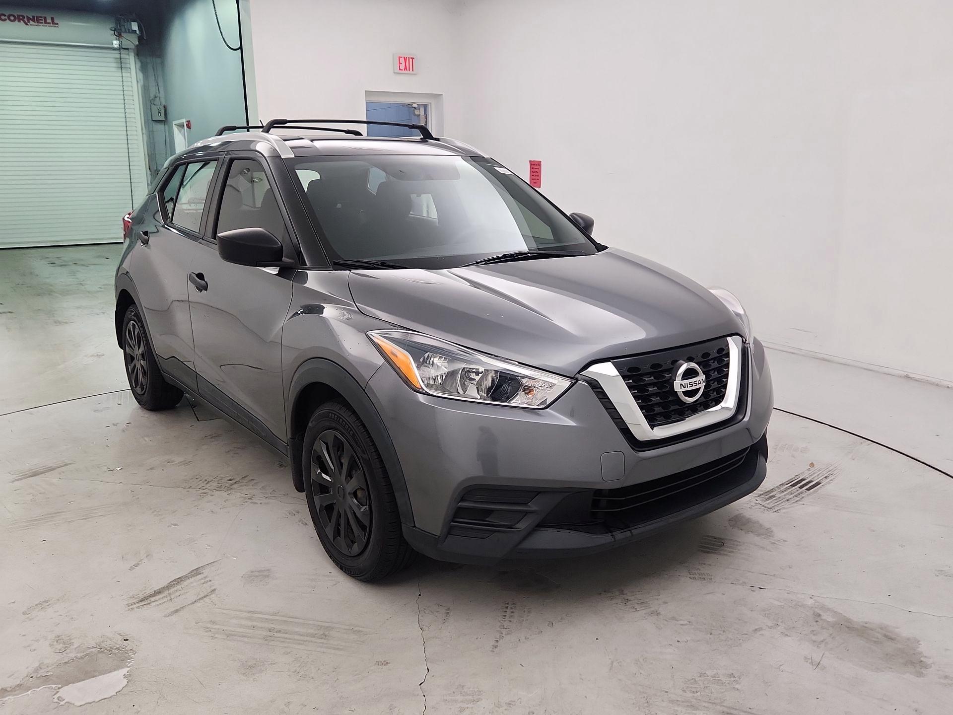 Thumbnail: 2019 Nissan Kicks - 1