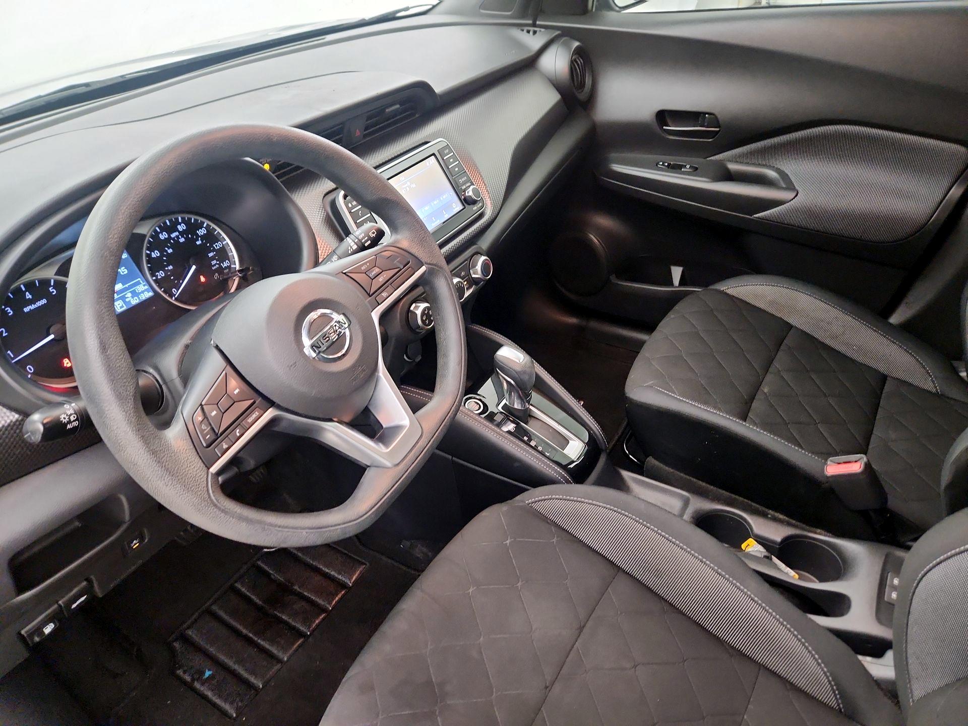 Thumbnail: 2019 Nissan Kicks - 9