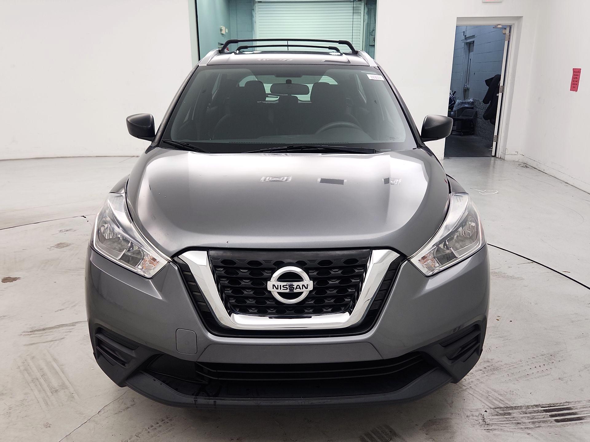 Thumbnail: 2019 Nissan Kicks - 2