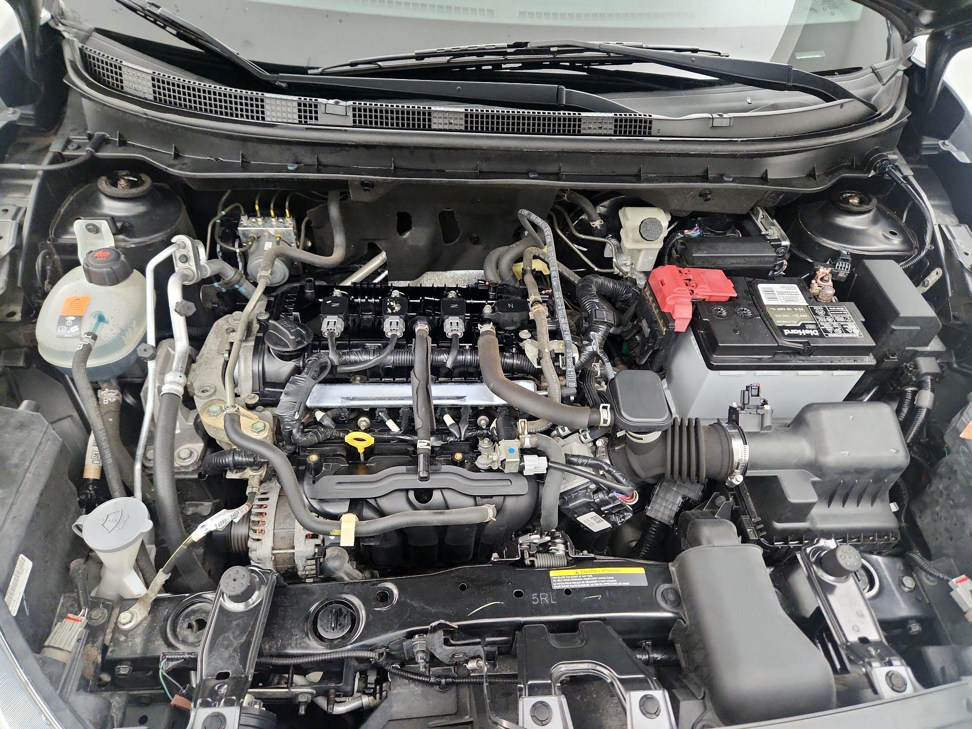 Thumbnail: 2019 Nissan Kicks - 19