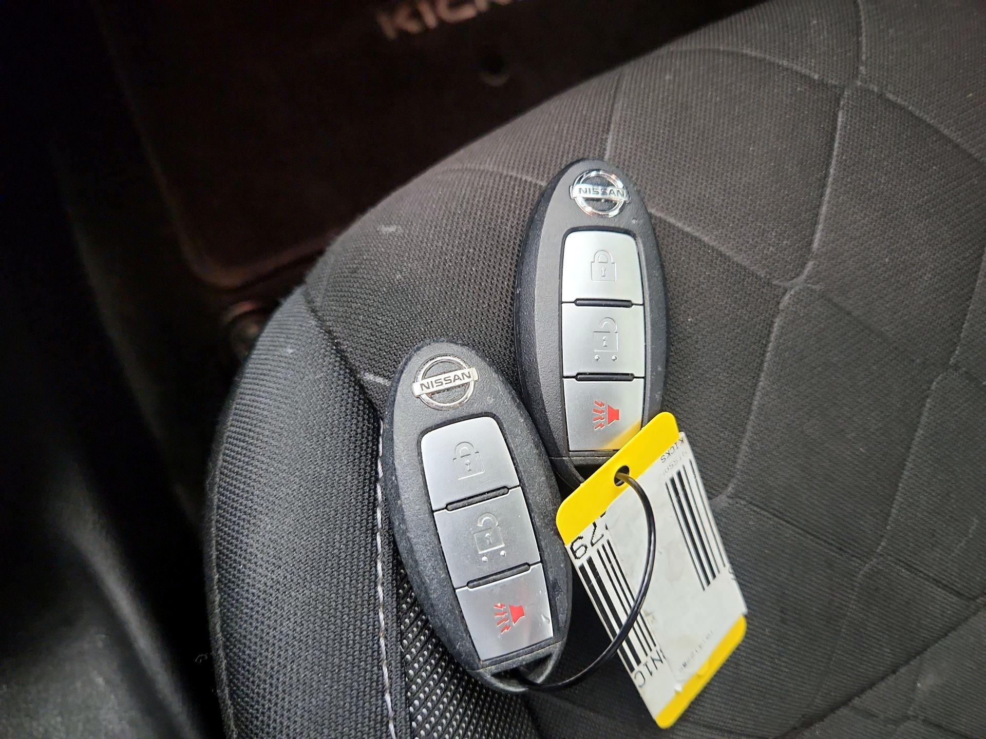 Thumbnail: 2019 Nissan Kicks - 20