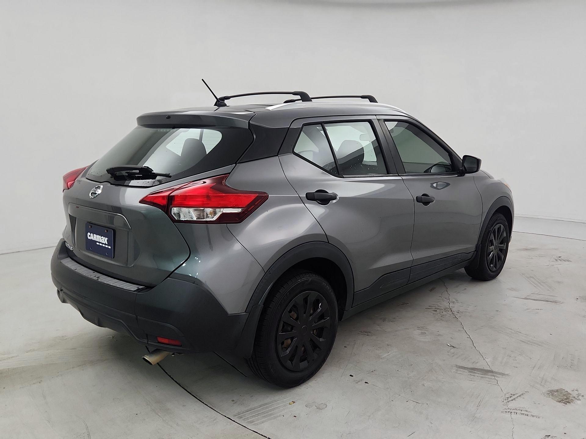 Thumbnail: 2019 Nissan Kicks - 5