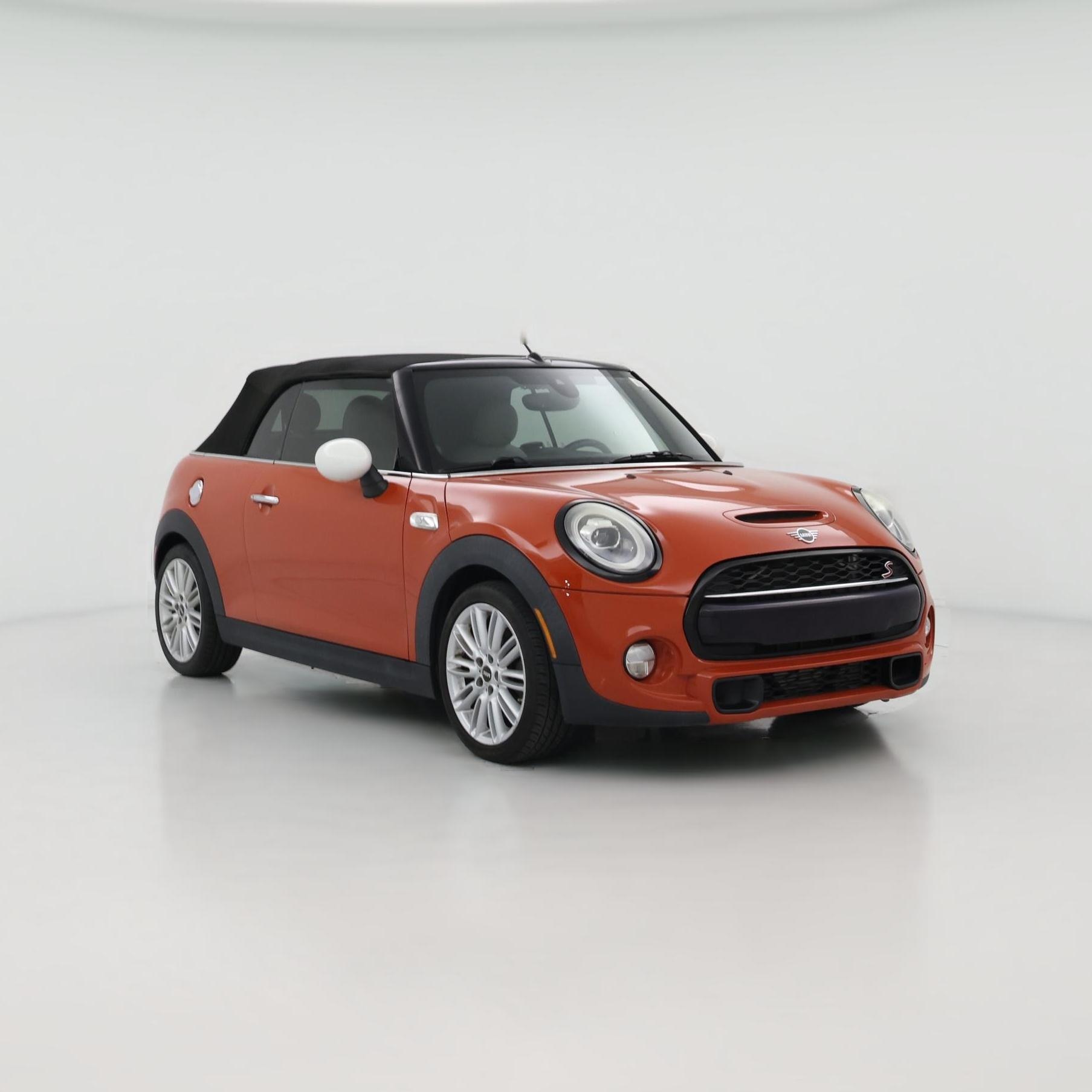 Thumbnail: 2019 MINI Cooper - 1