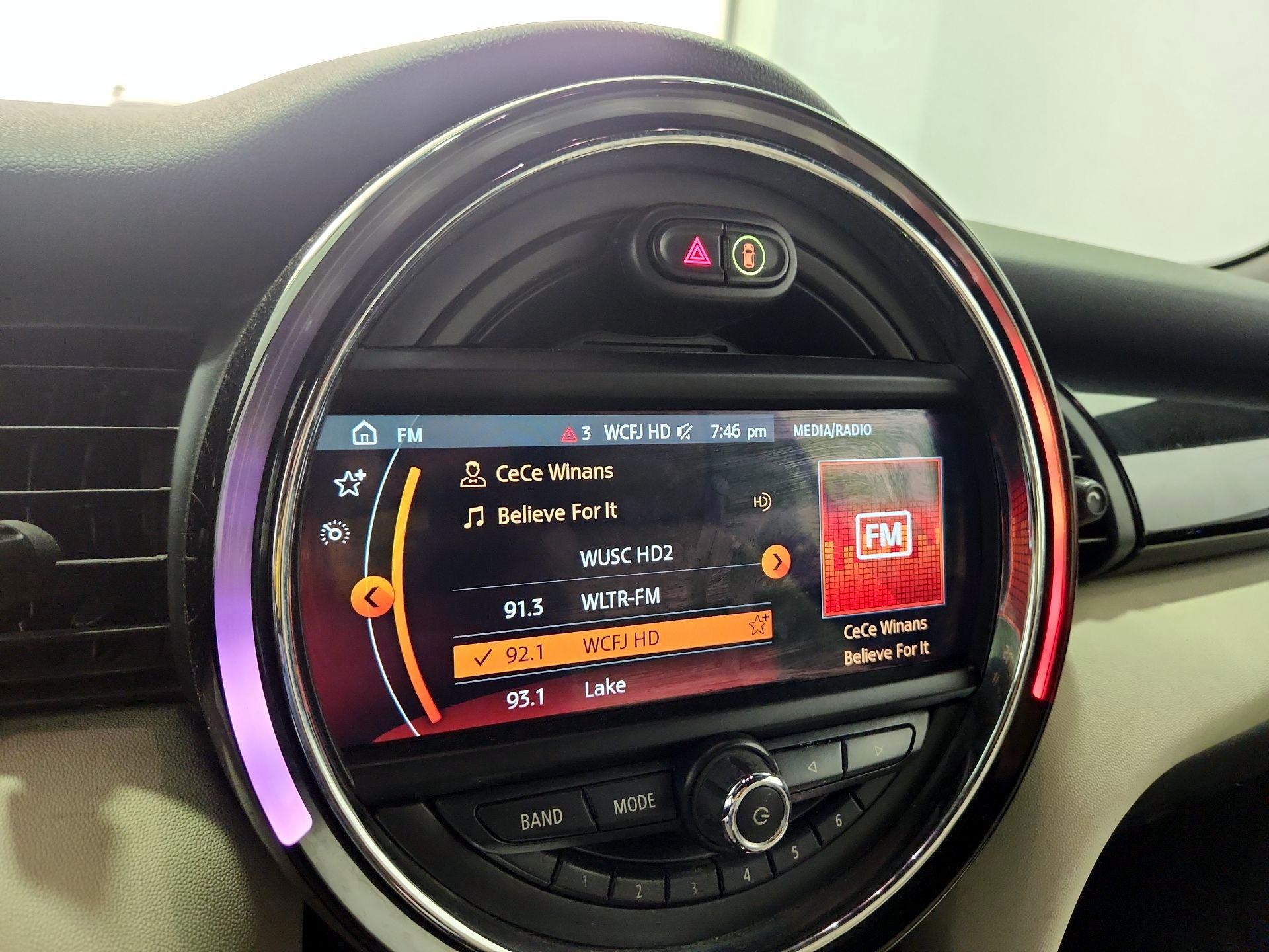 Thumbnail: 2019 MINI Cooper - 16