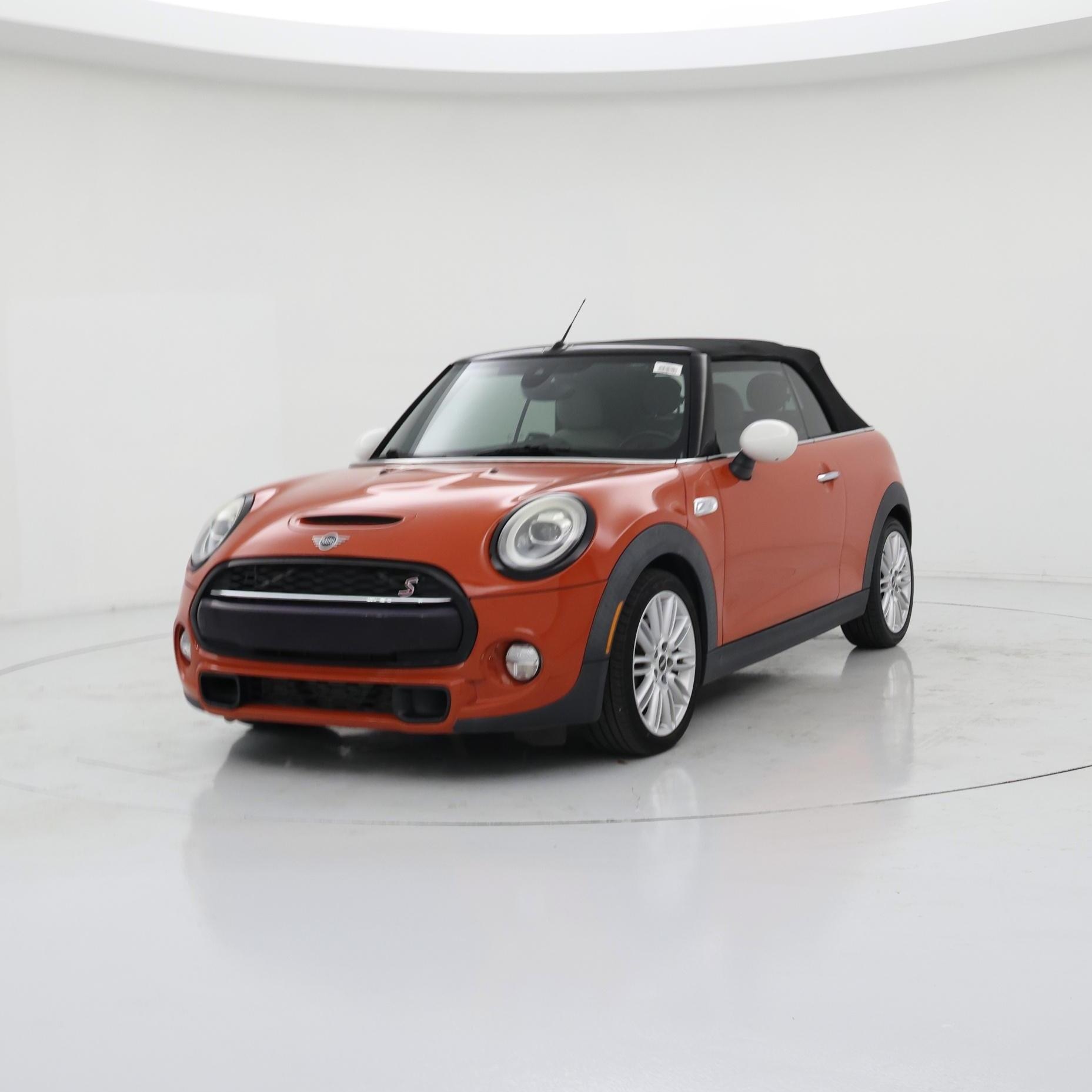 Thumbnail: 2019 MINI Cooper - 4