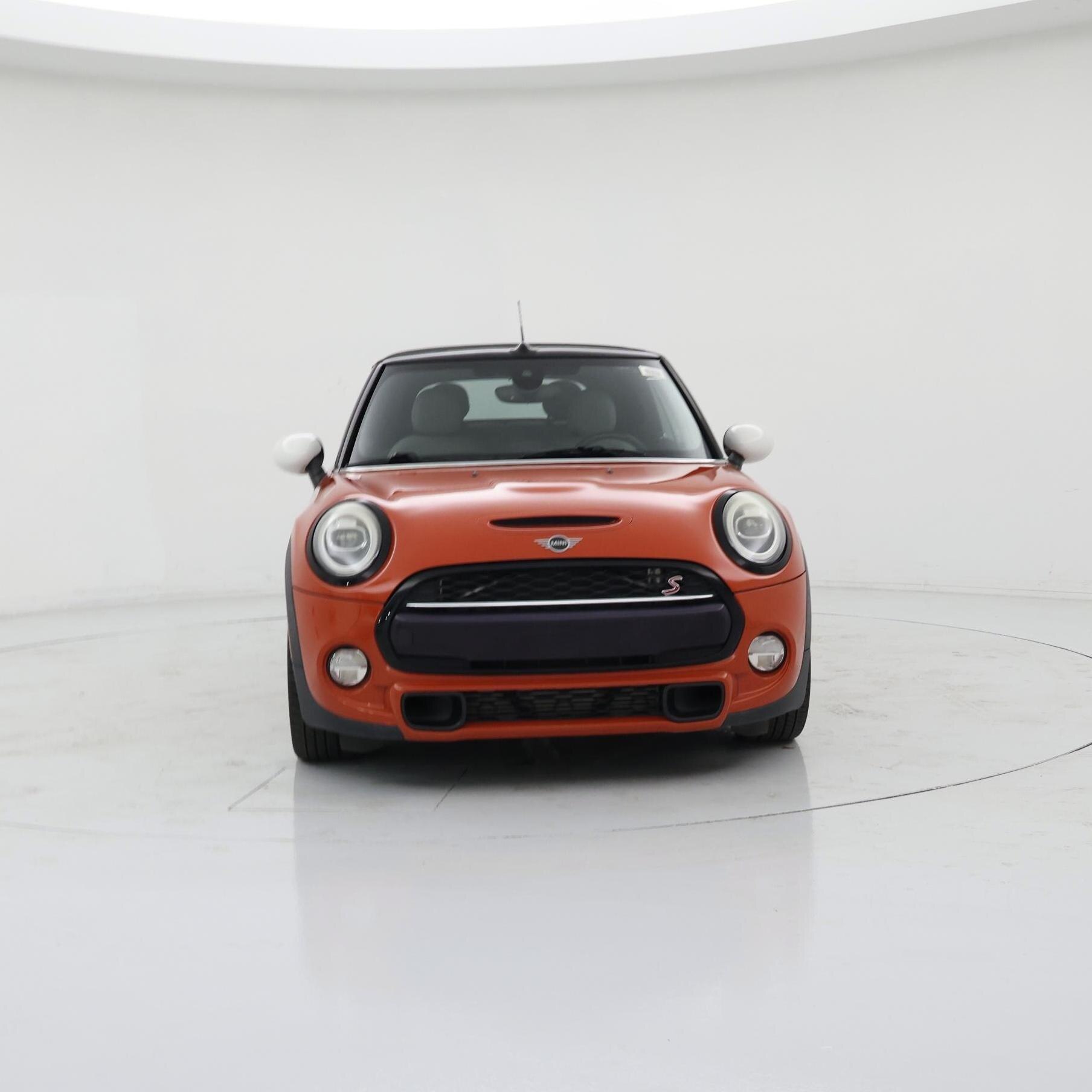 Thumbnail: 2019 MINI Cooper - 5