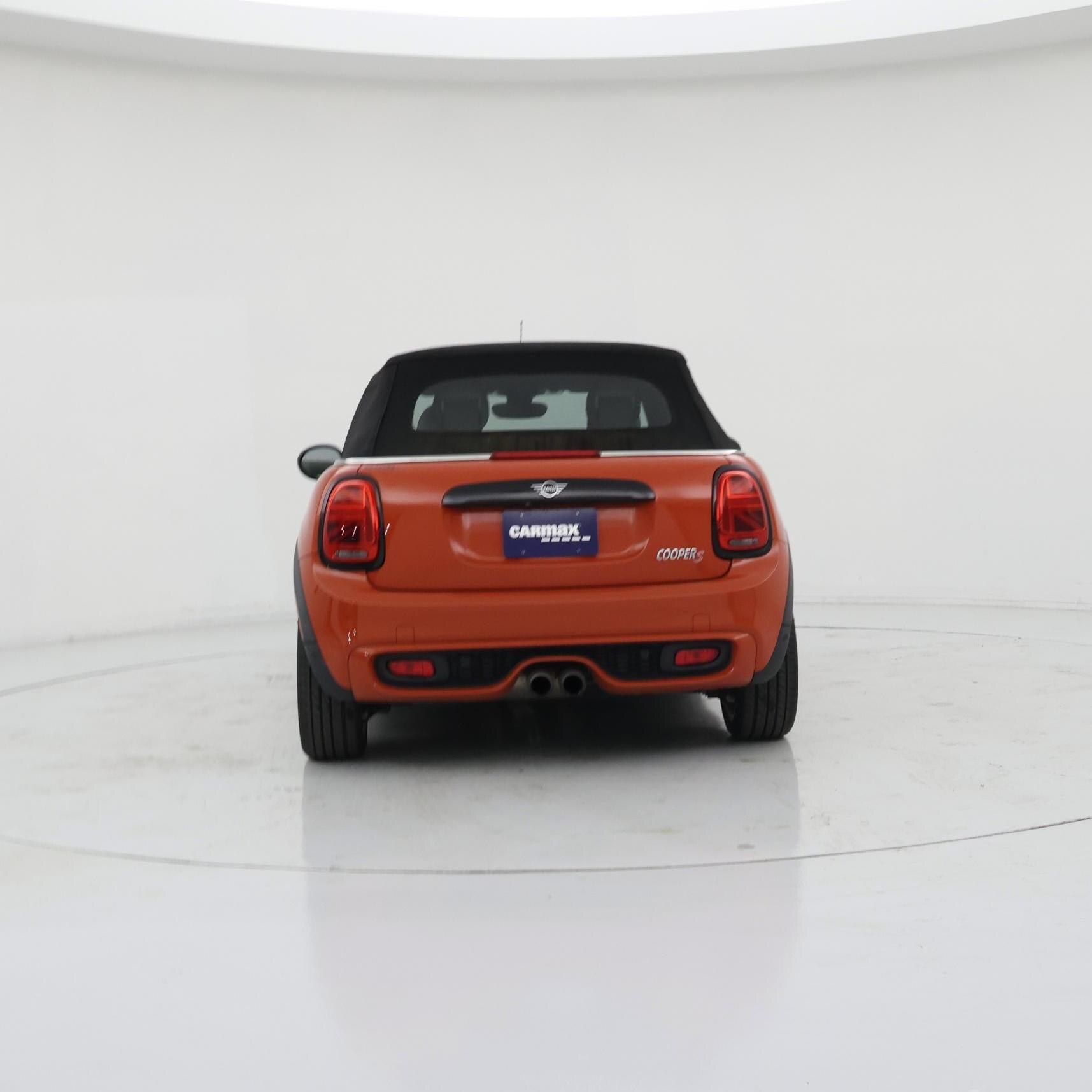 Thumbnail: 2019 MINI Cooper - 6