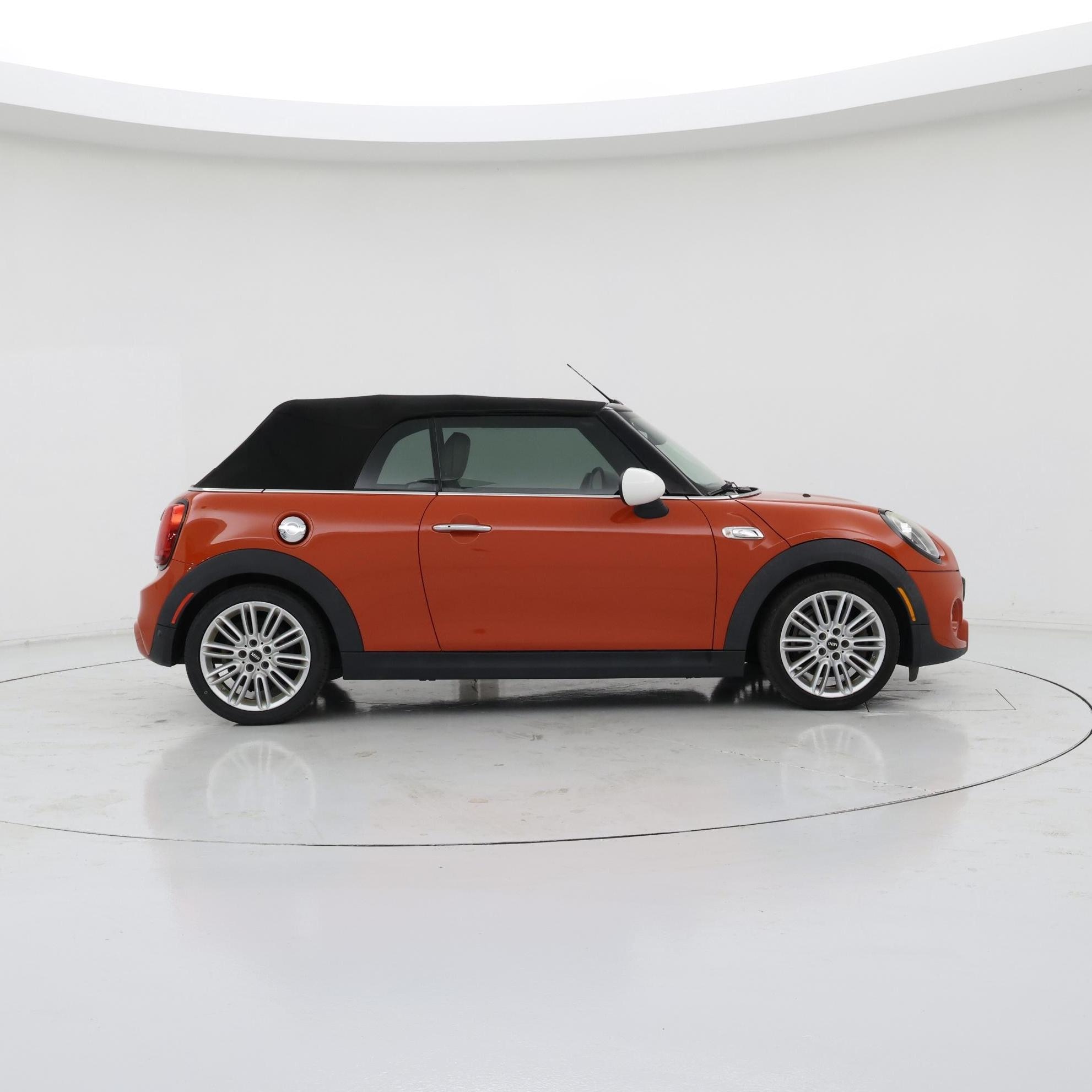 Thumbnail: 2019 MINI Cooper - 7