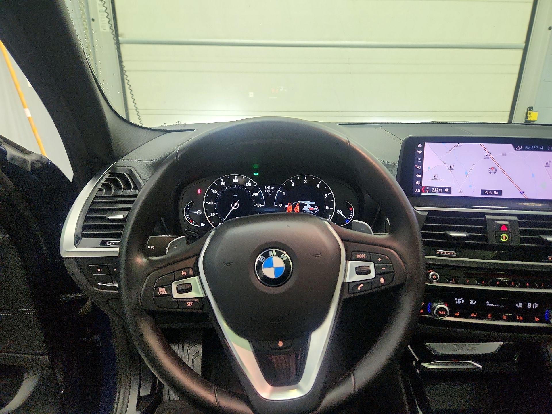 Thumbnail: 2019 BMW X3 - 10