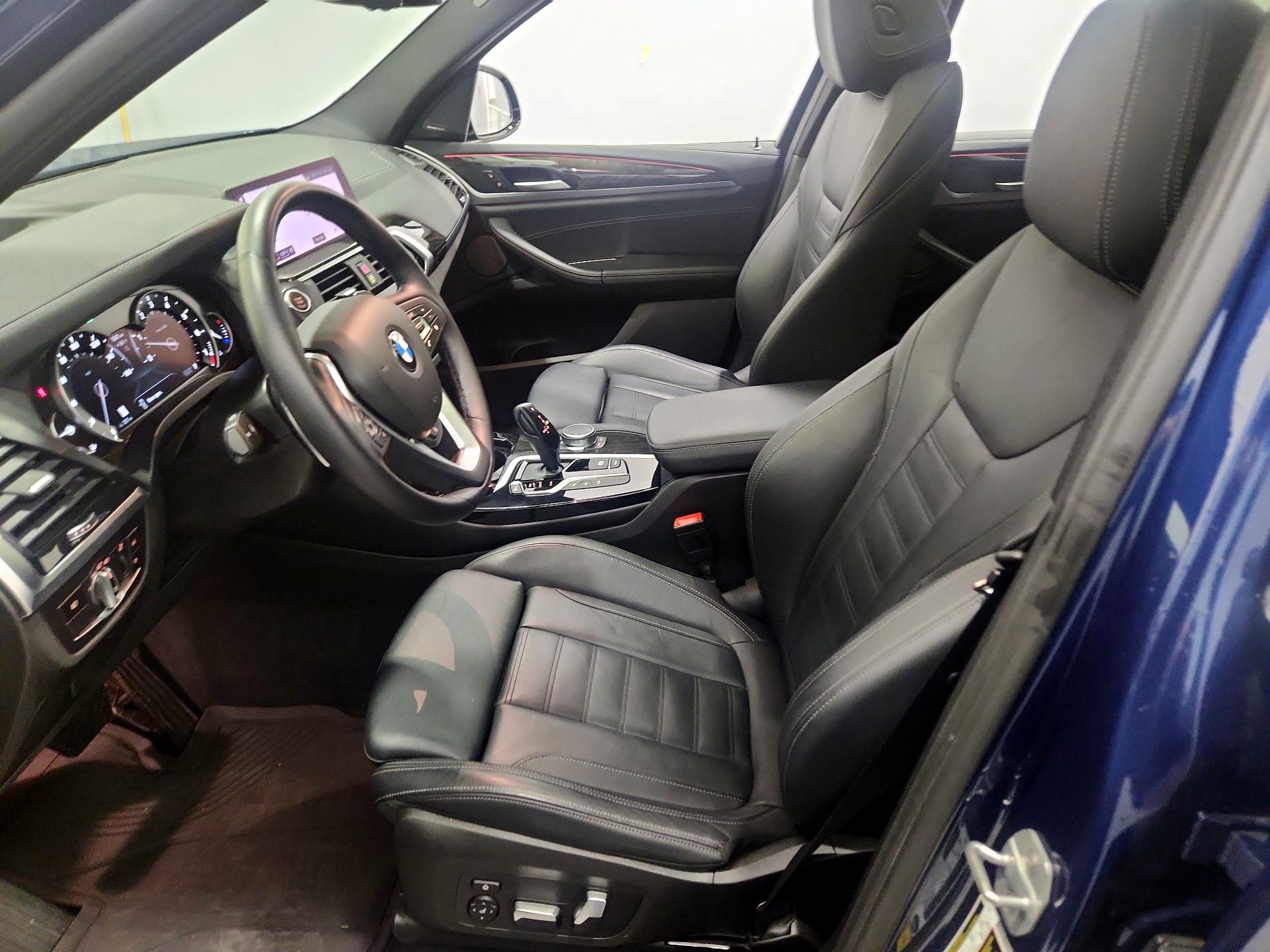 Thumbnail: 2019 BMW X3 - 11