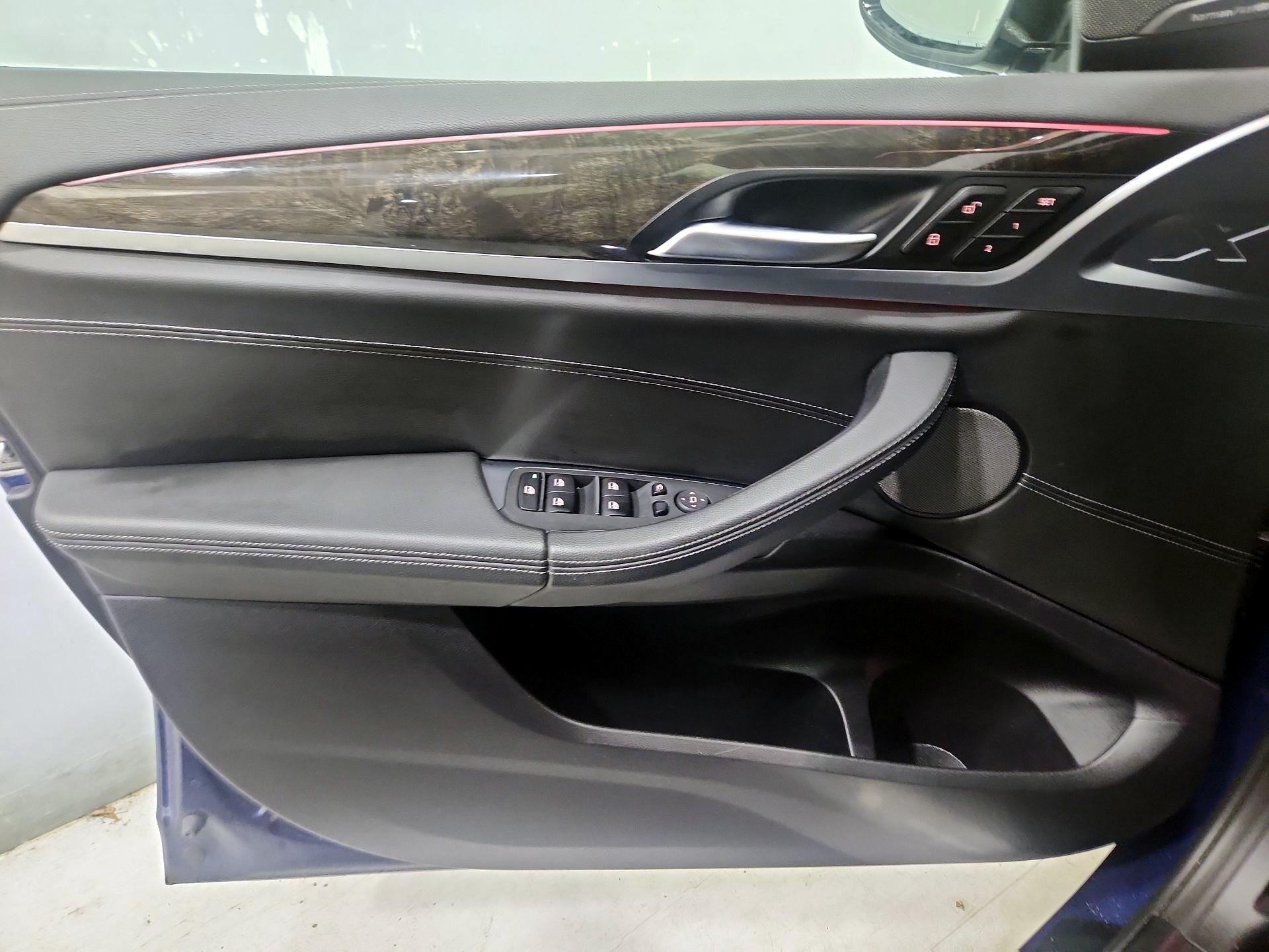 Thumbnail: 2019 BMW X3 - 12