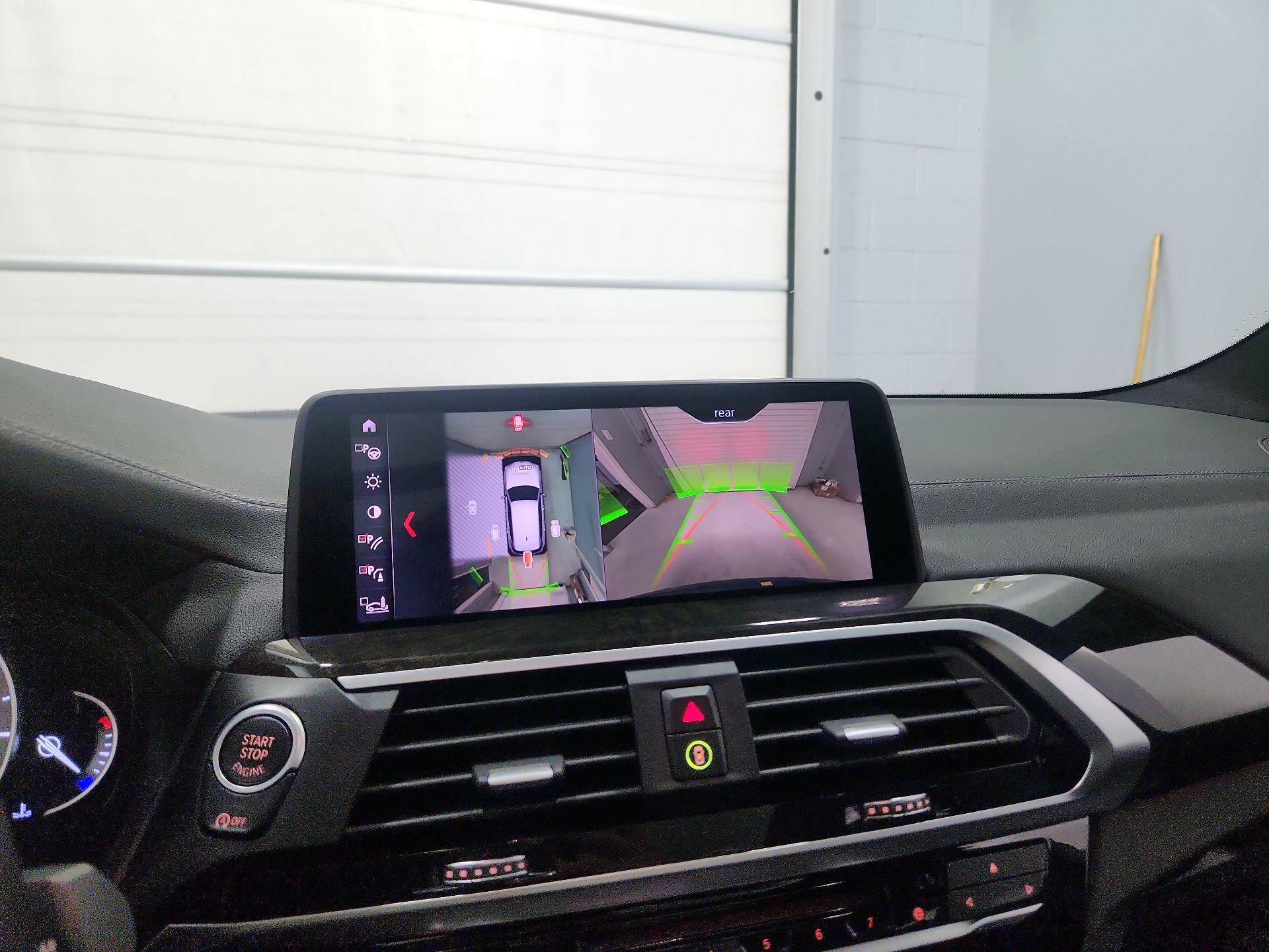 Thumbnail: 2019 BMW X3 - 15