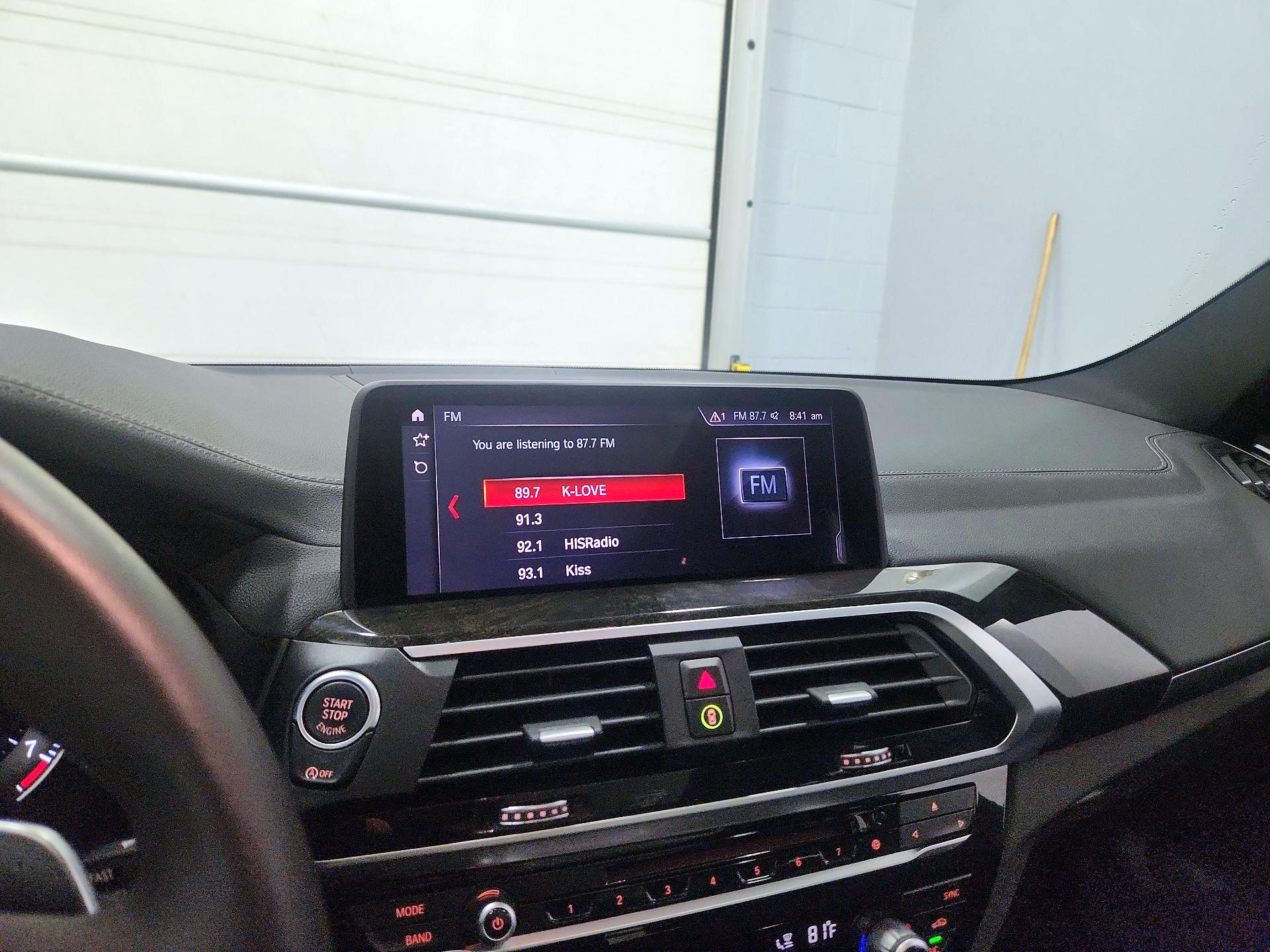 Thumbnail: 2019 BMW X3 - 16