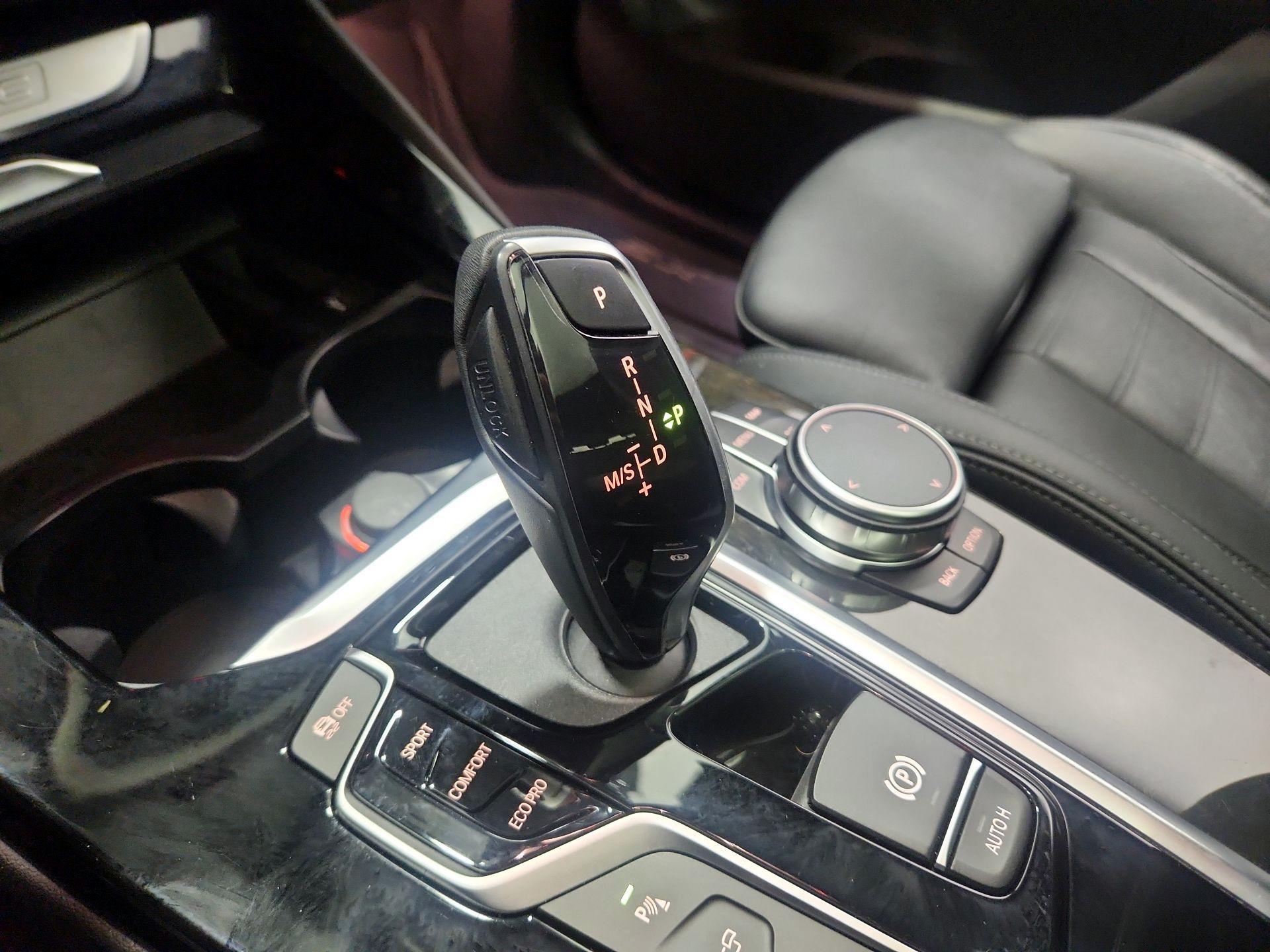 Thumbnail: 2019 BMW X3 - 18