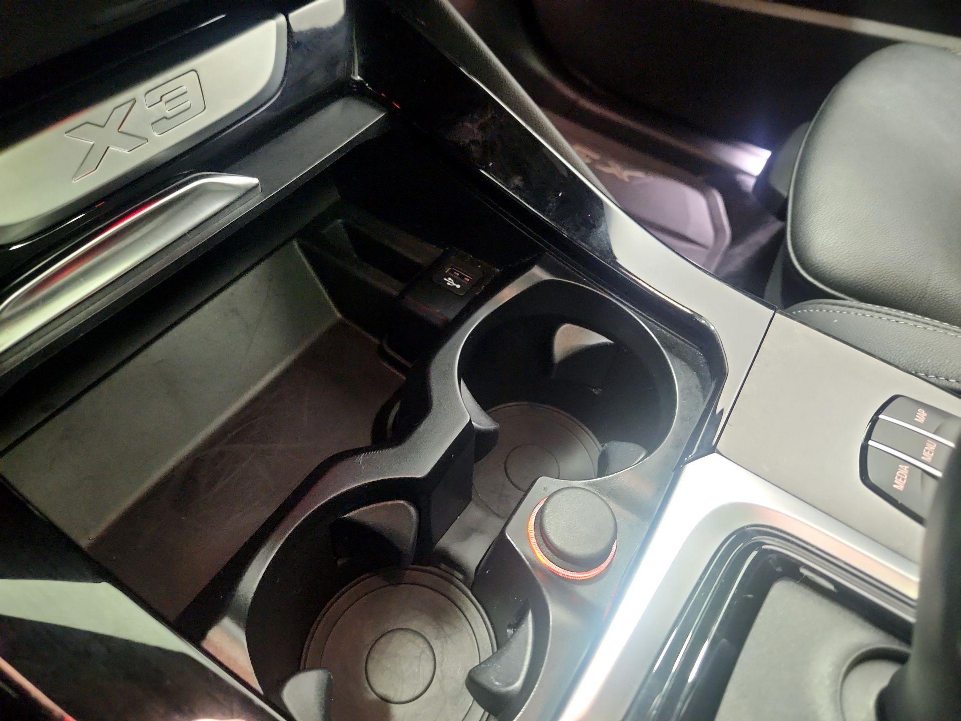 Thumbnail: 2019 BMW X3 - 19