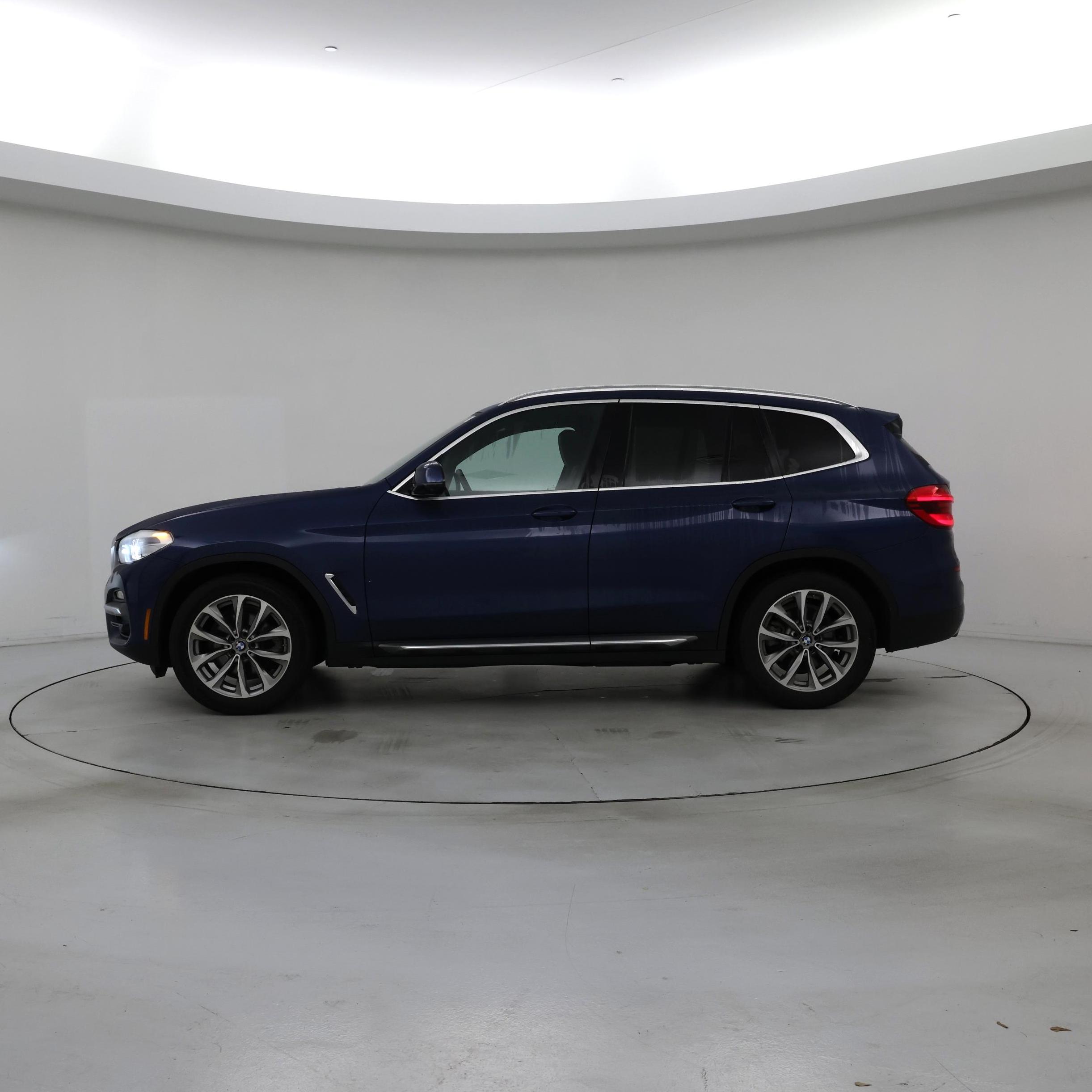 Thumbnail: 2019 BMW X3 - 3