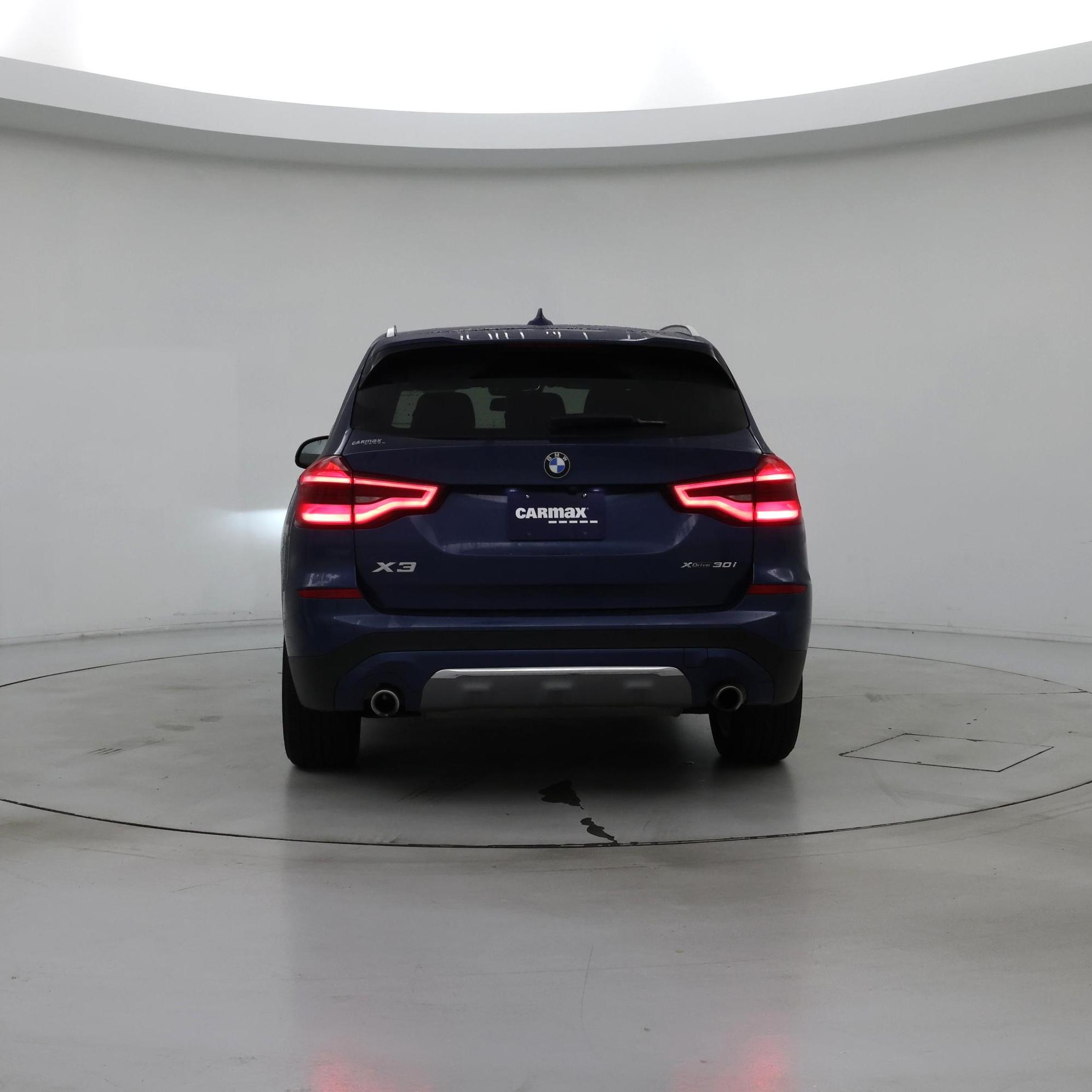 Thumbnail: 2019 BMW X3 - 6
