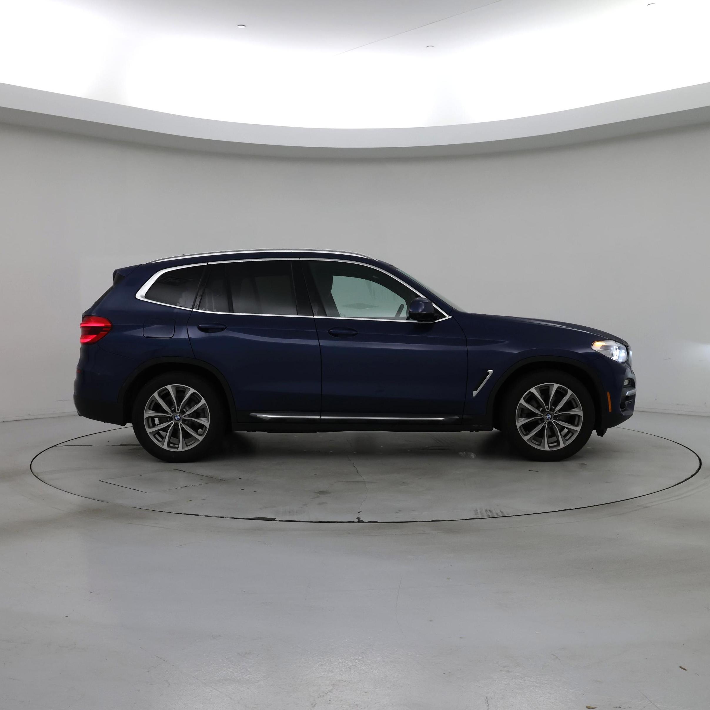 Thumbnail: 2019 BMW X3 - 7