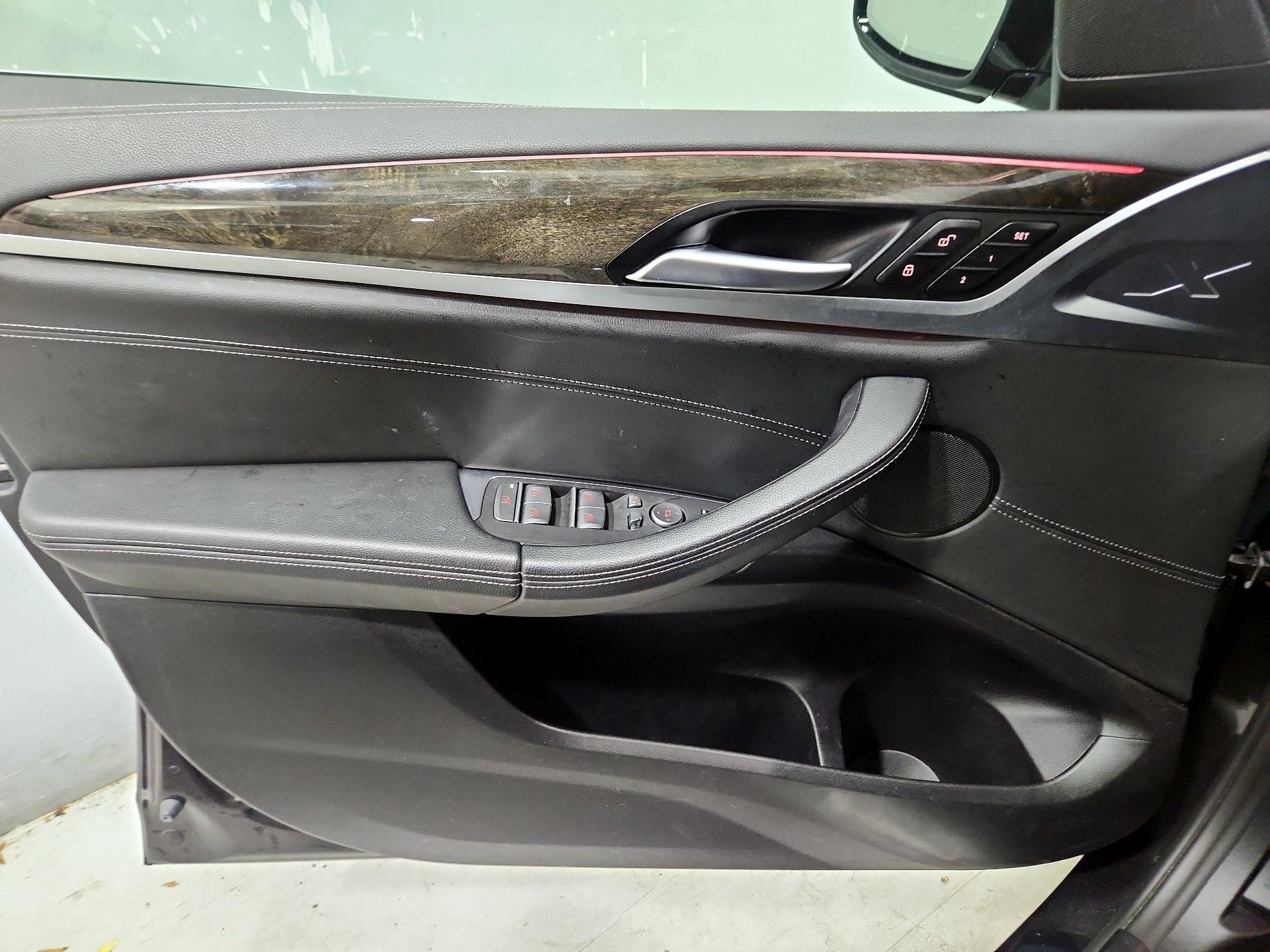 Thumbnail: 2020 BMW X3 - 12