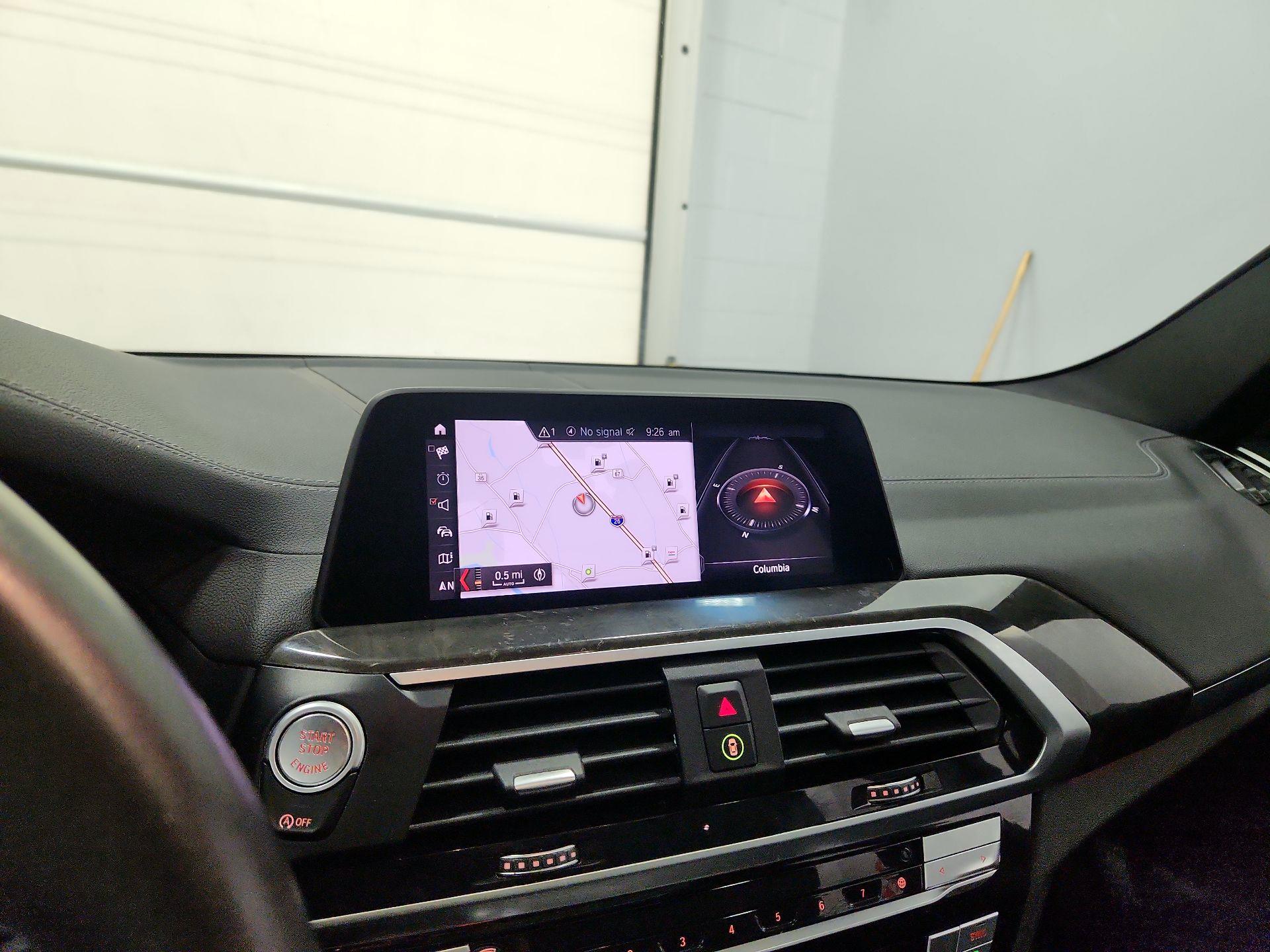 Thumbnail: 2020 BMW X3 - 14