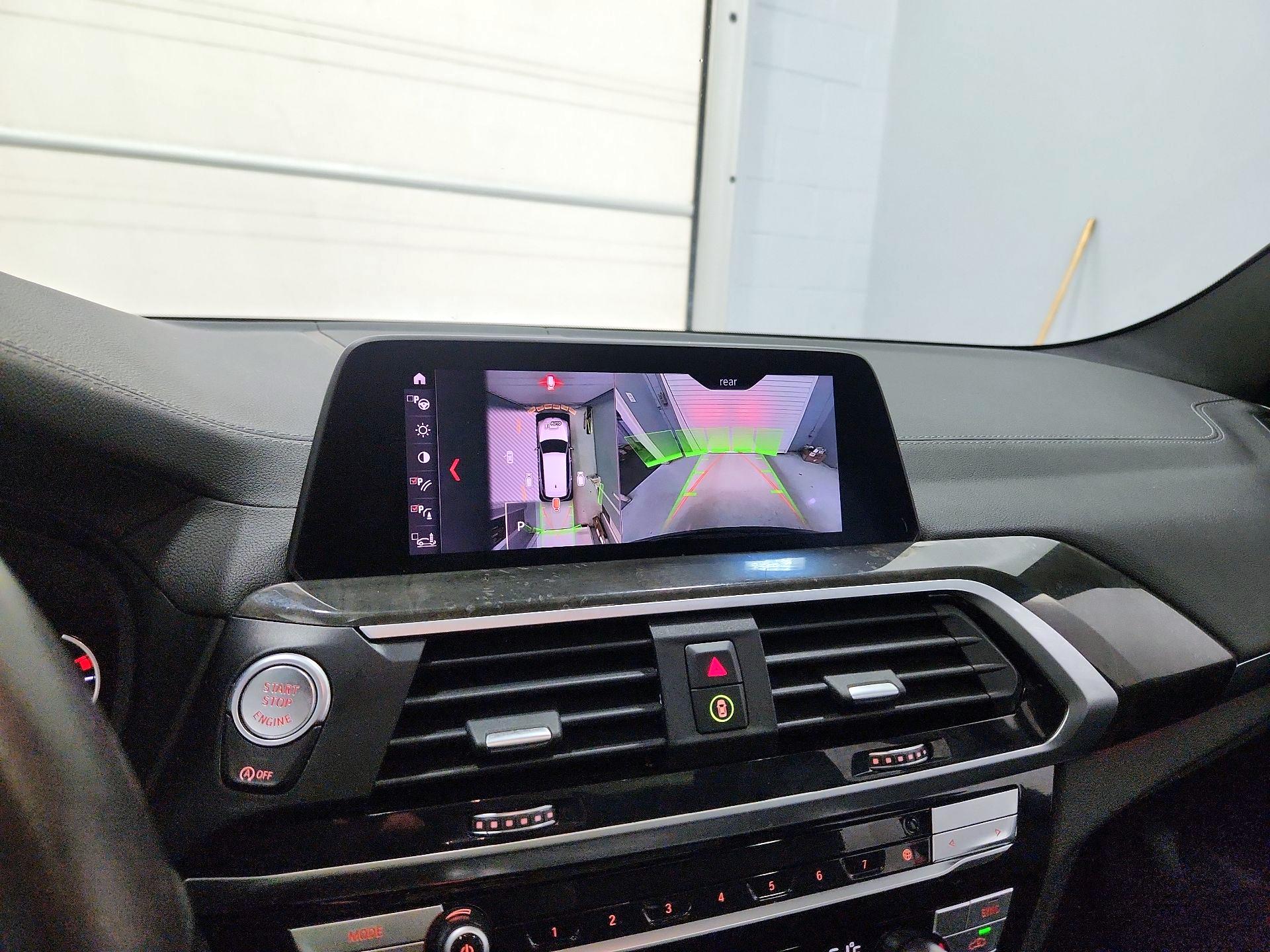 Thumbnail: 2020 BMW X3 - 15