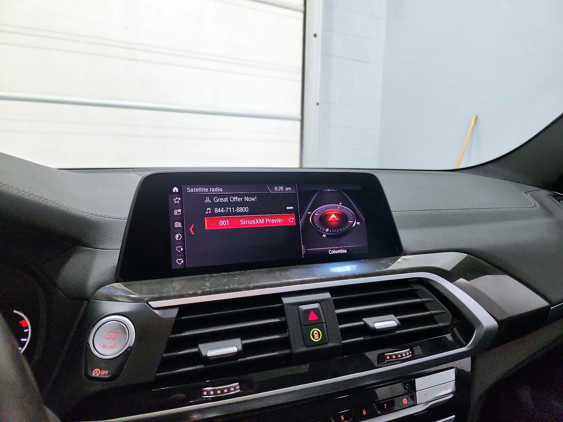 Thumbnail: 2020 BMW X3 - 16